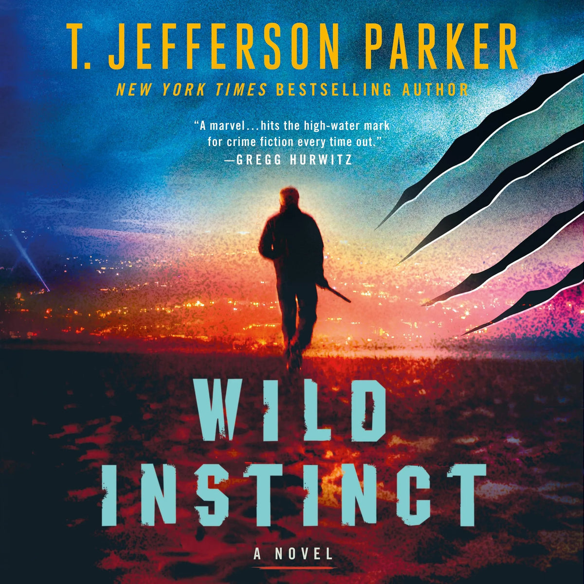 Wild Instinct