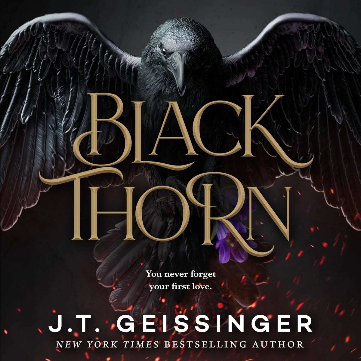 Blackthorn
