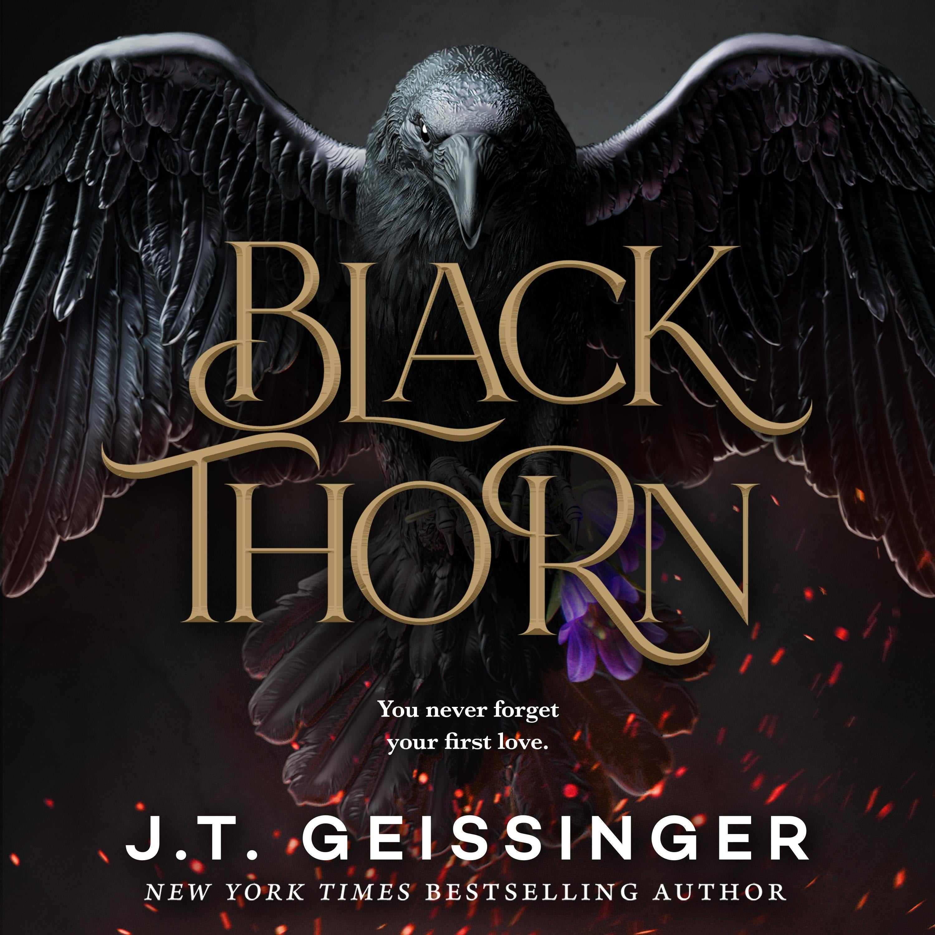 Blackthorn