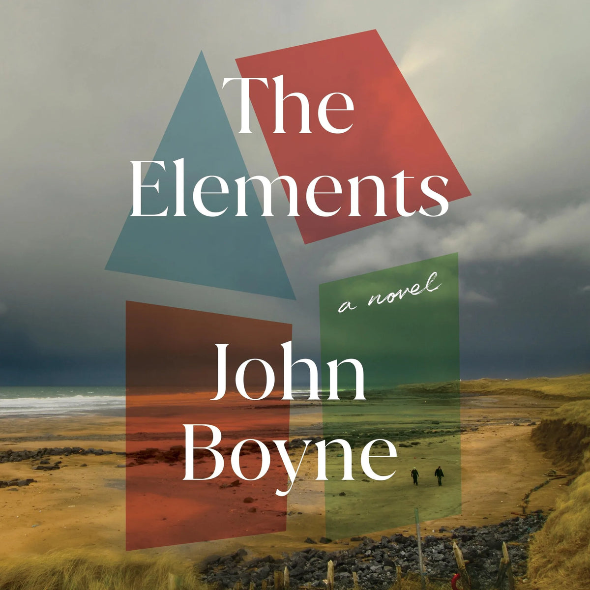The Elements