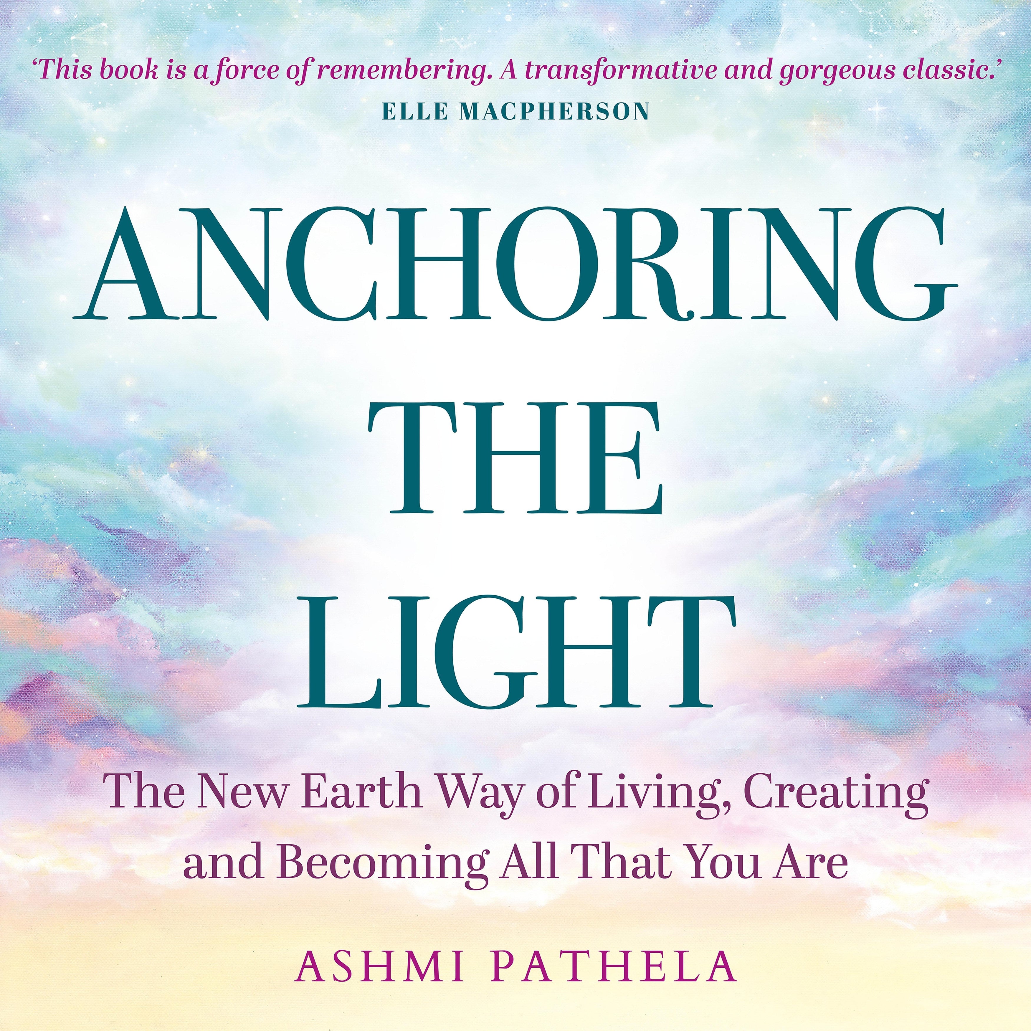 Anchoring the Light