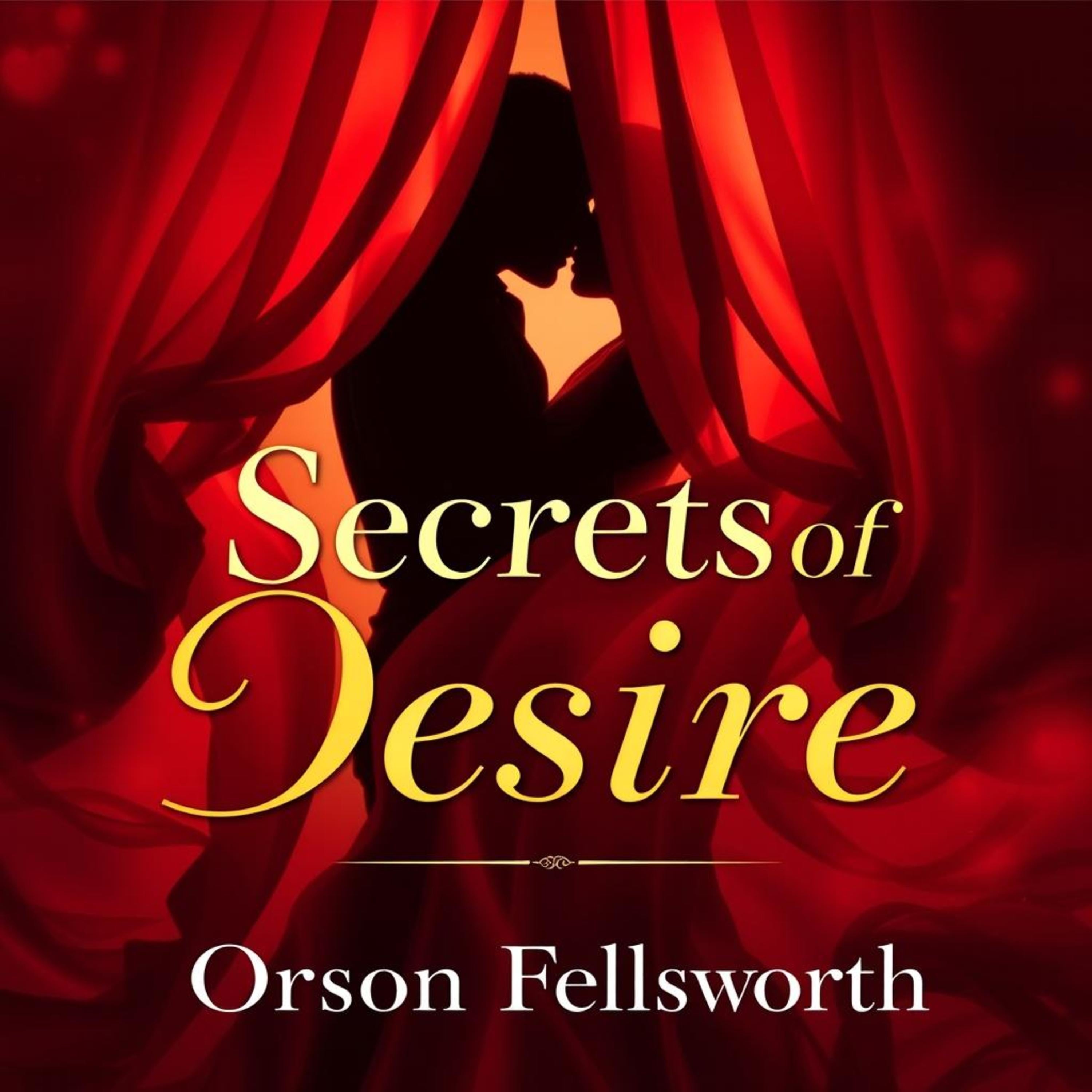 Secrets of Desire: How a Brain Chemical Shapes Your World