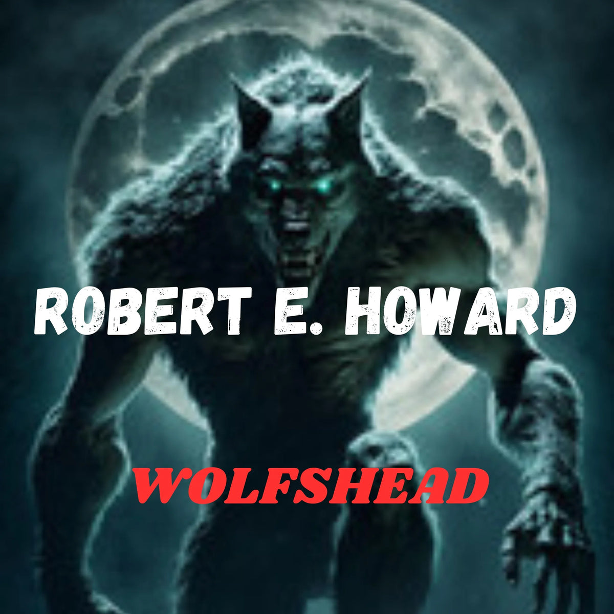 WOLFSHEAD