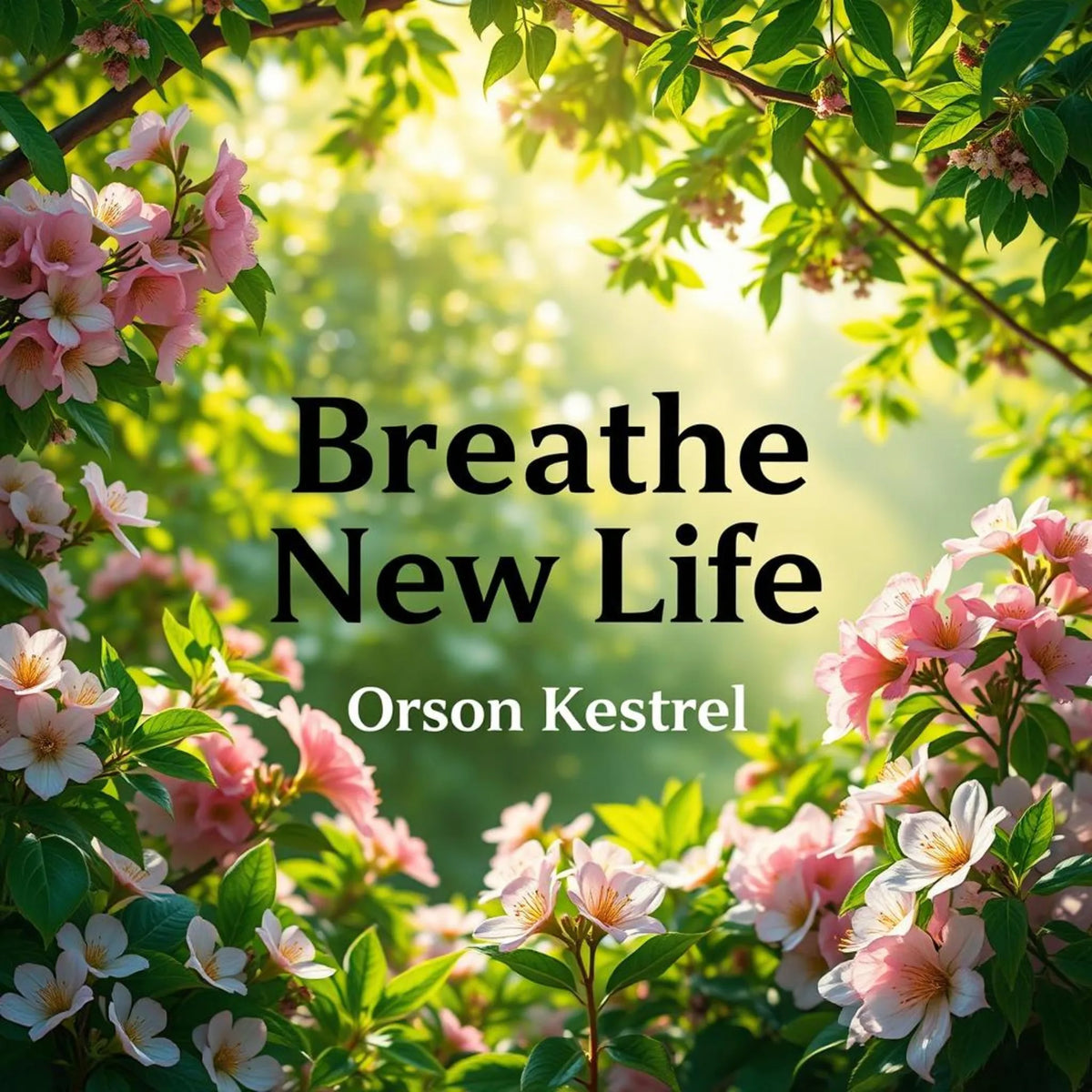 Breathe New Life: Secrets to Reclaiming Your Vitality