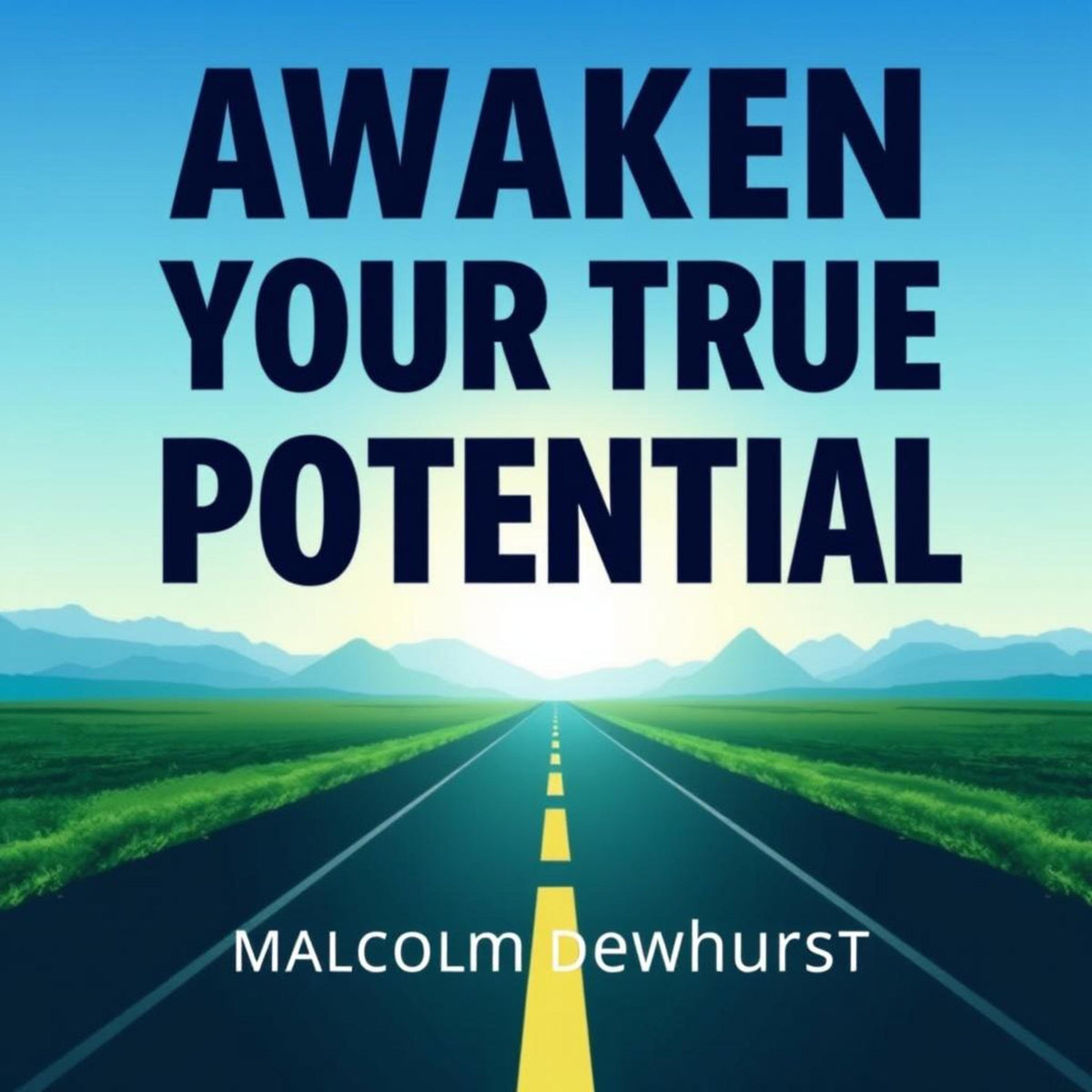 Awaken Your True Potential: Secrets to Unleashing Inner Freedom