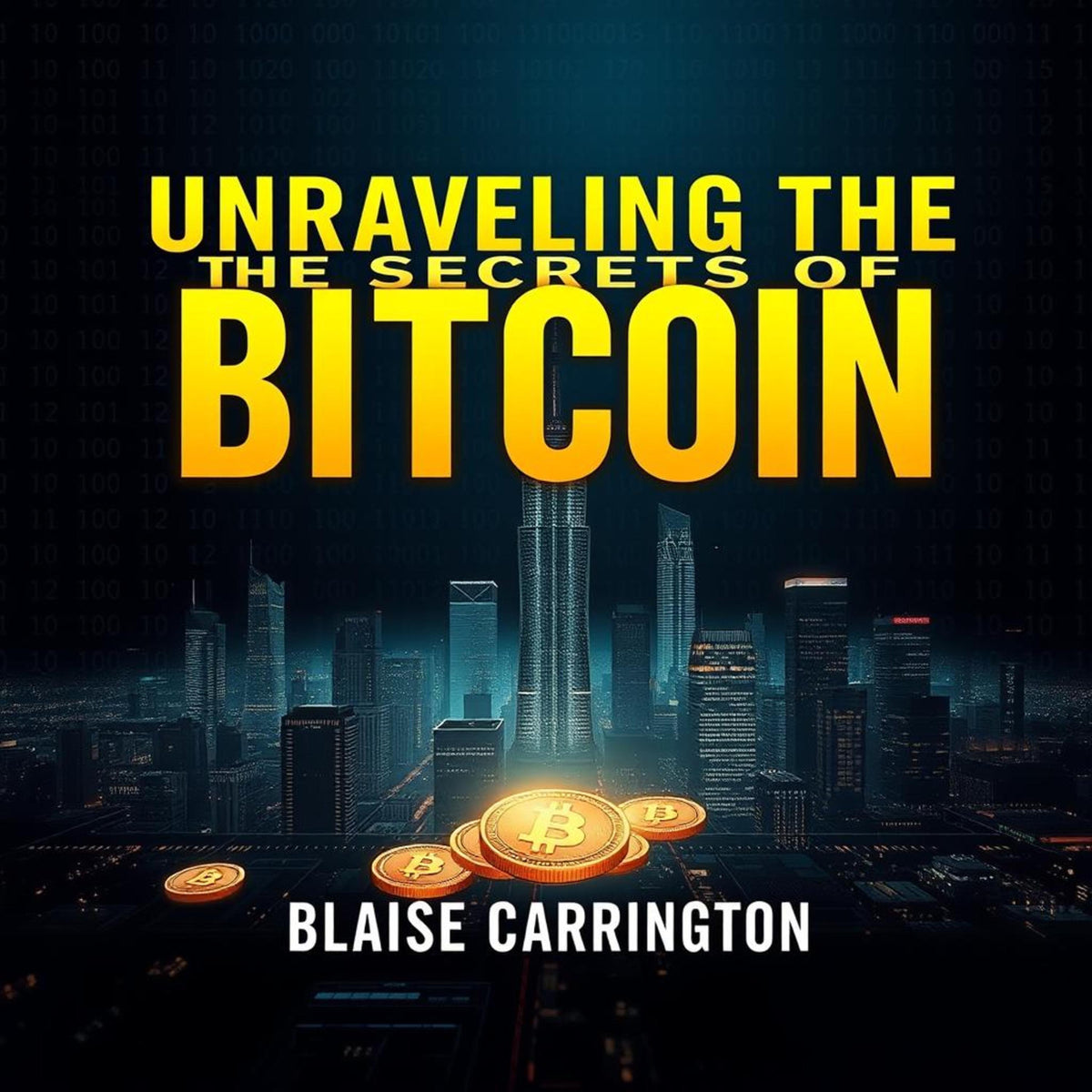 Unraveling the Secrets of Bitcoin: Why It's Your Best Bet Against Banks