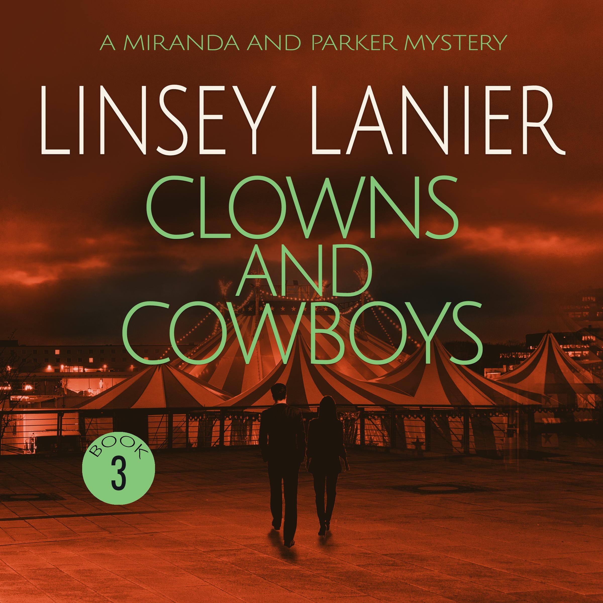 Clowns and Cowboys