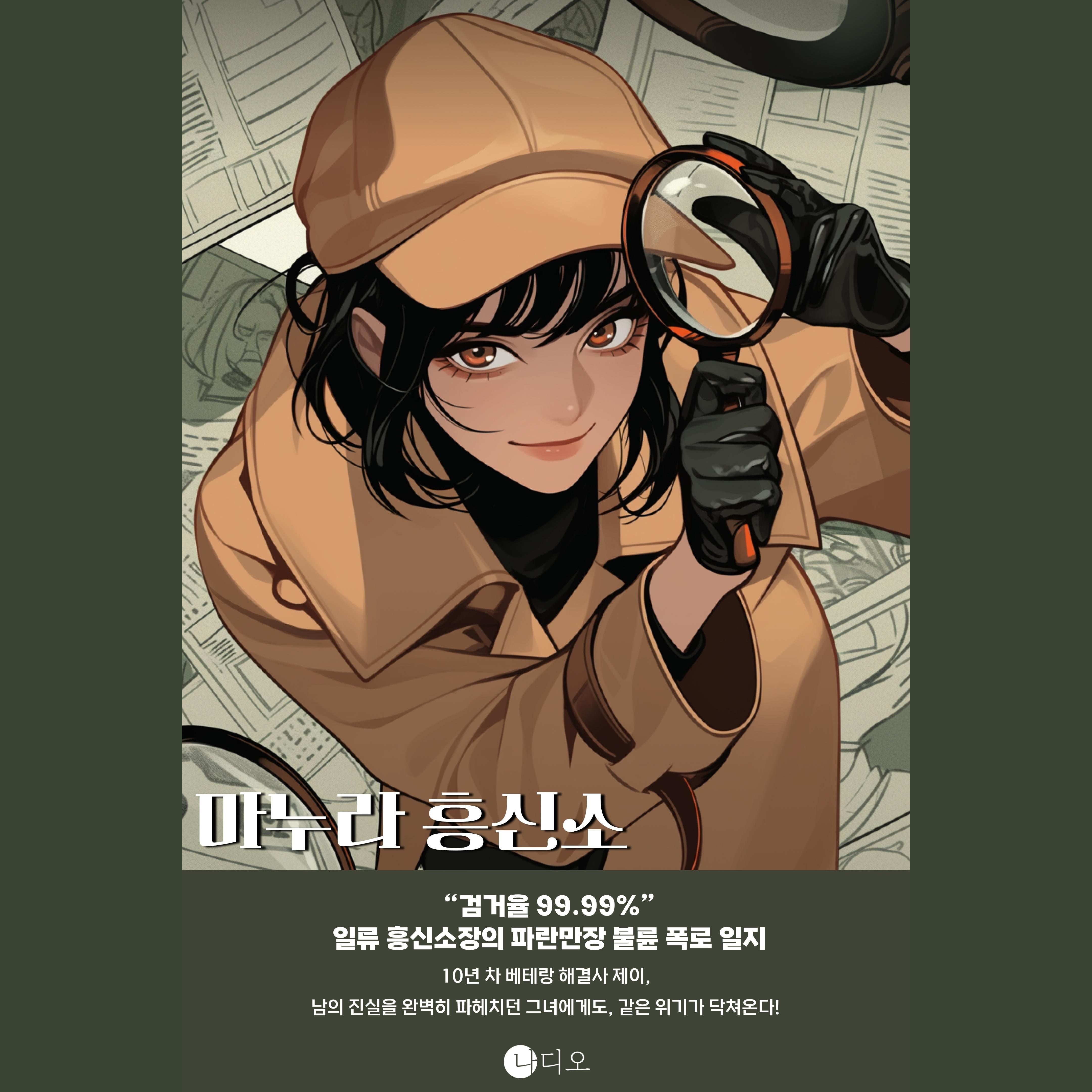 마누라 흥신소