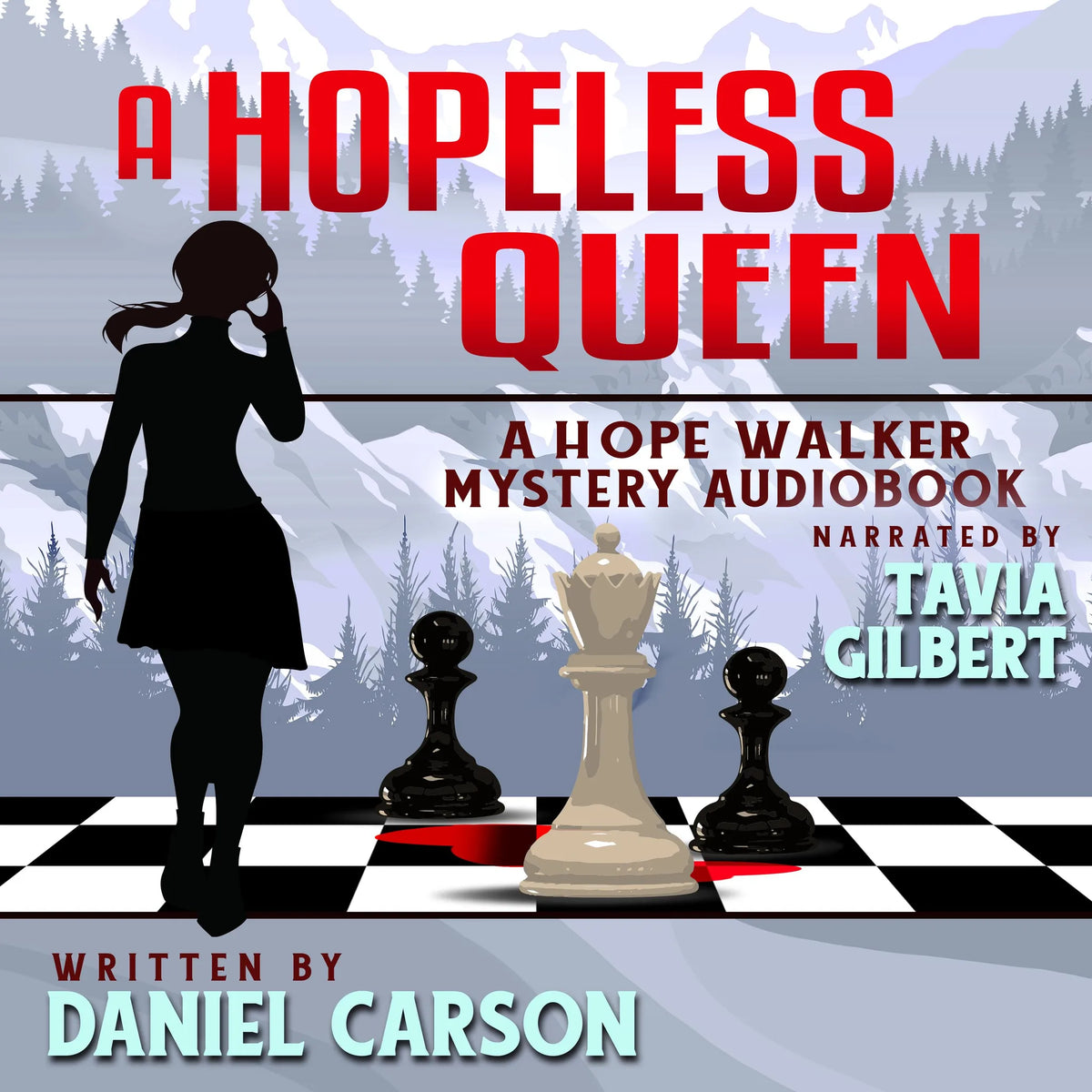 A Hopeless Queen