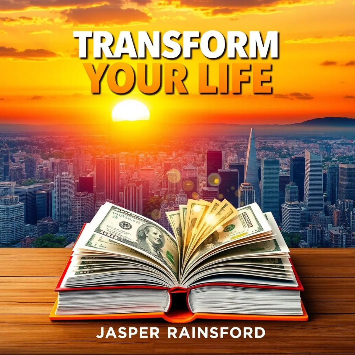 Transform Your Life: Secrets to Achieving Everyday Wealth