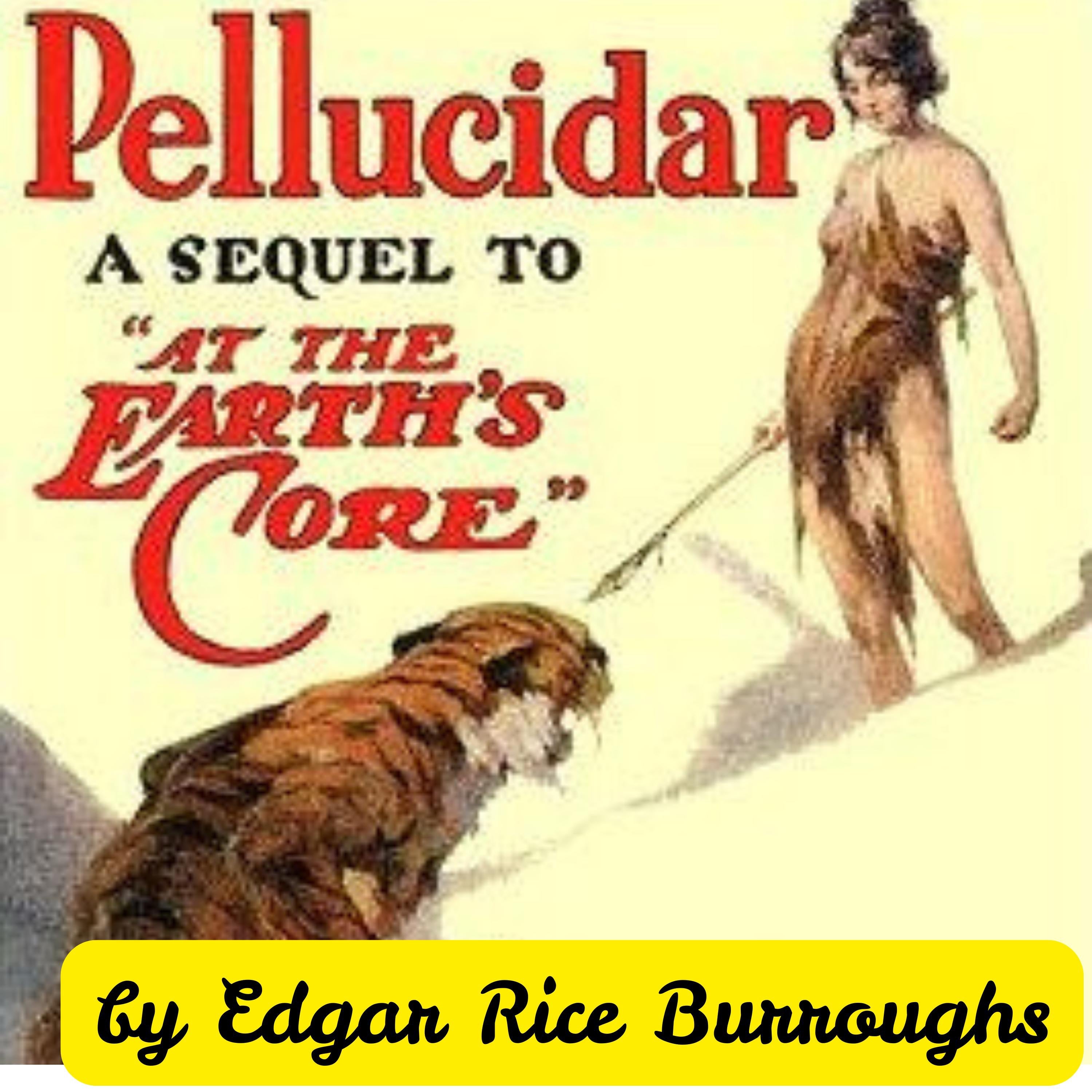 Pellucidar