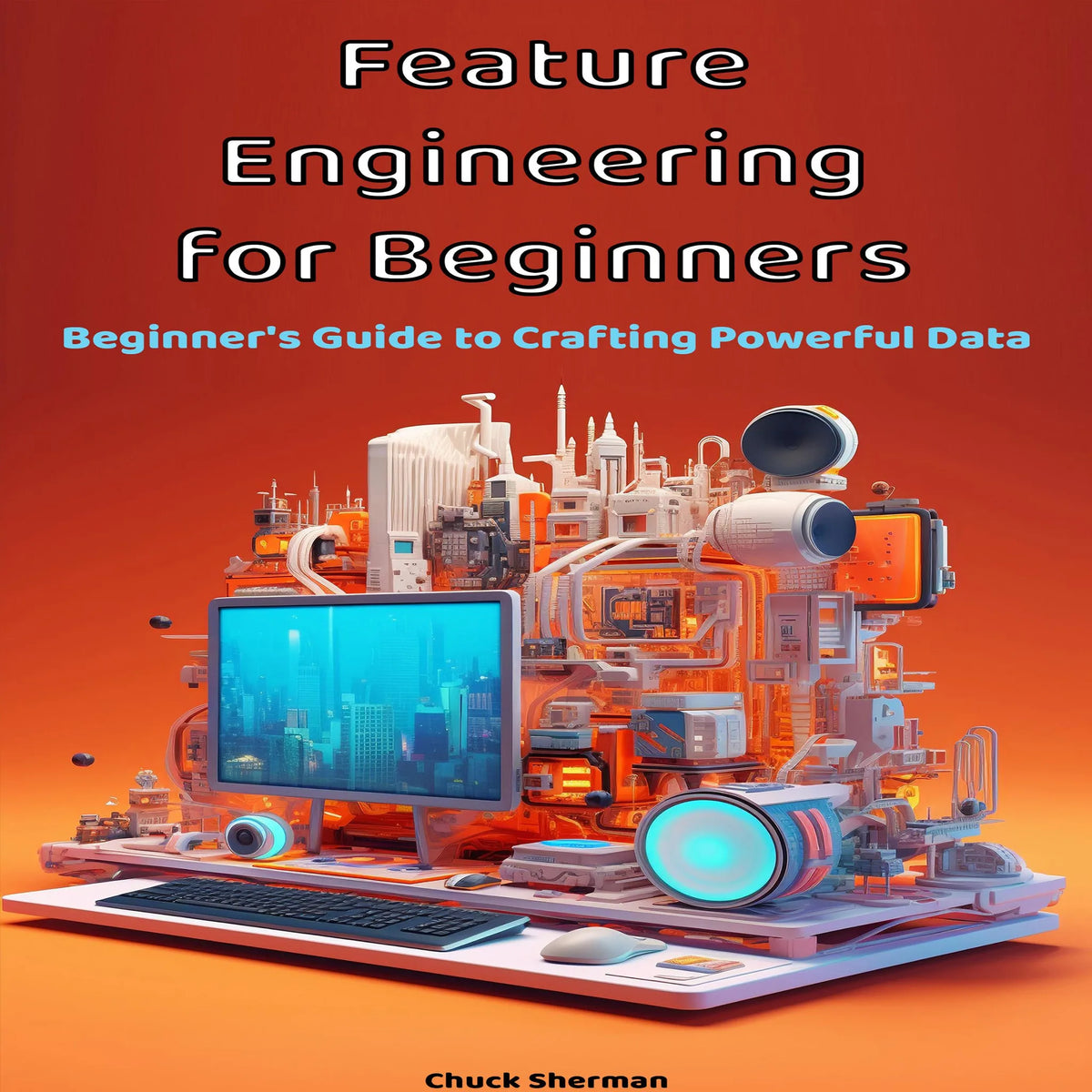 Feature Engineering for Beginners