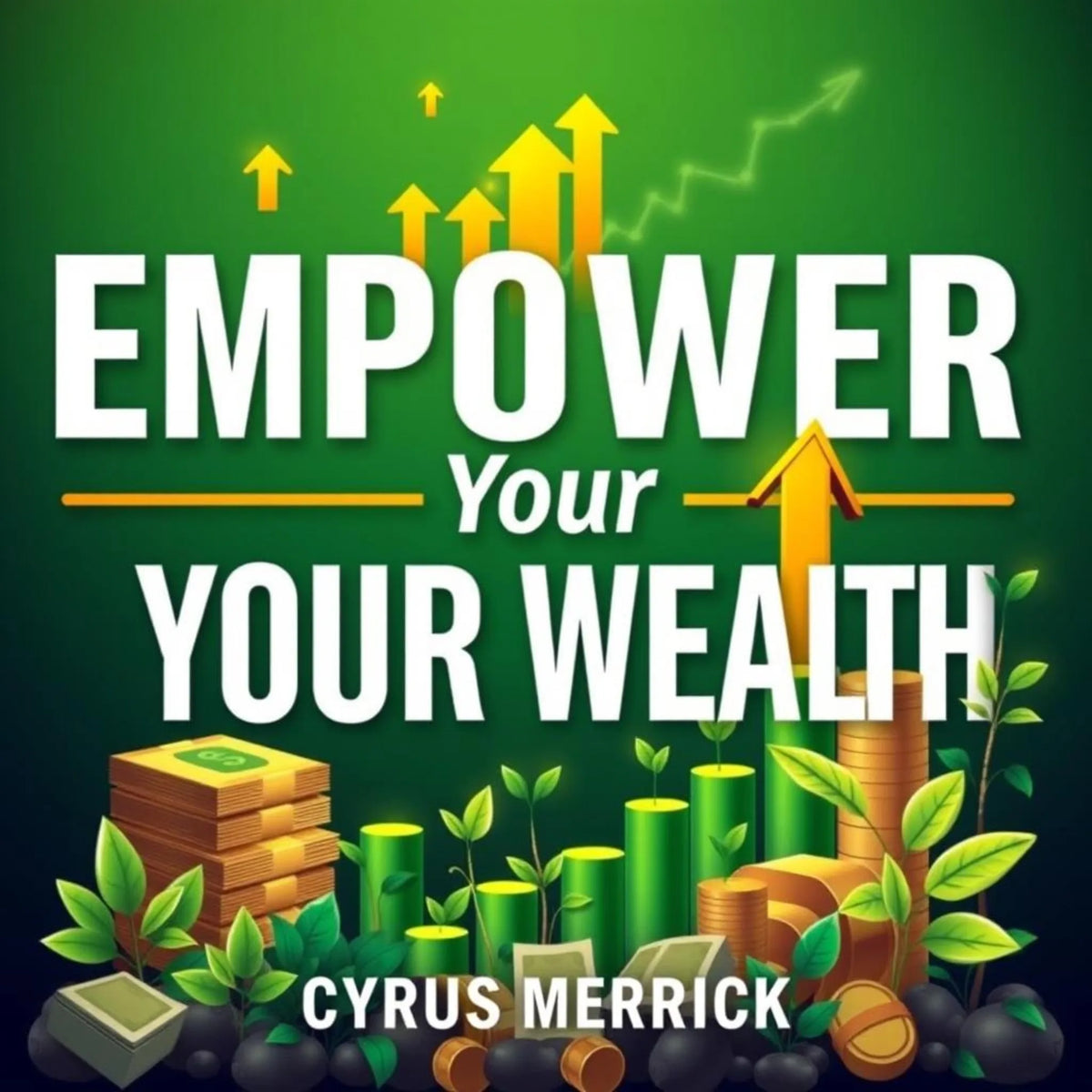 Empower Your Wealth: Break Free from Financial Traps and Thrive!