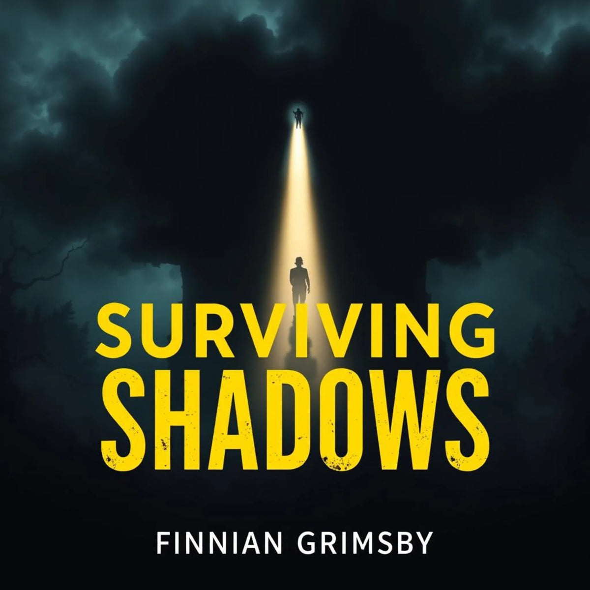 Surviving Shadows: A Powerful Tale of Resilience and Awakening