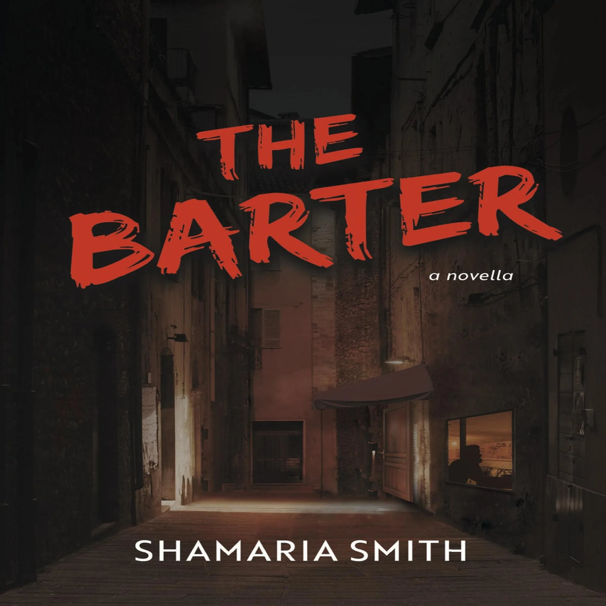 The Barter