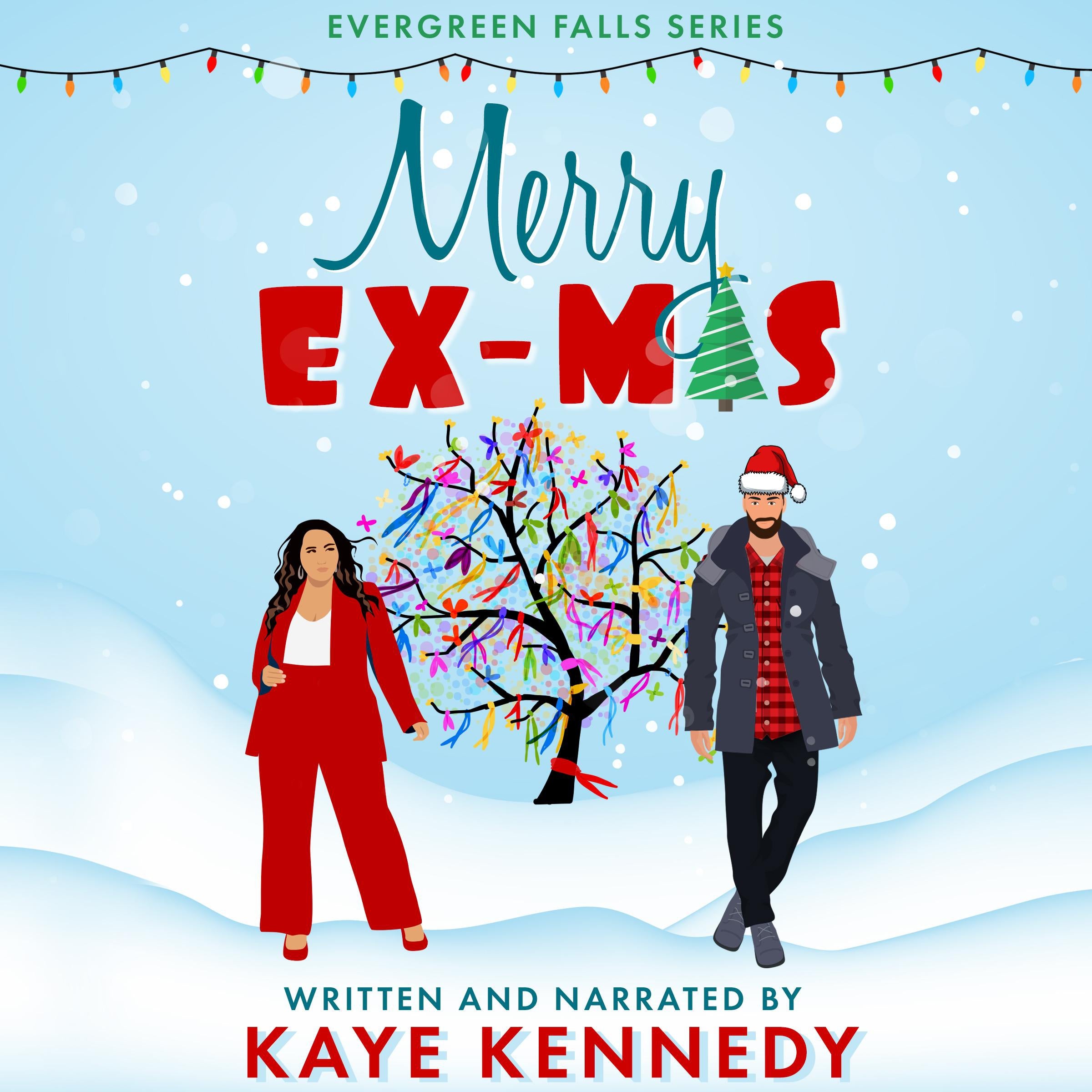Merry Ex-Mas
