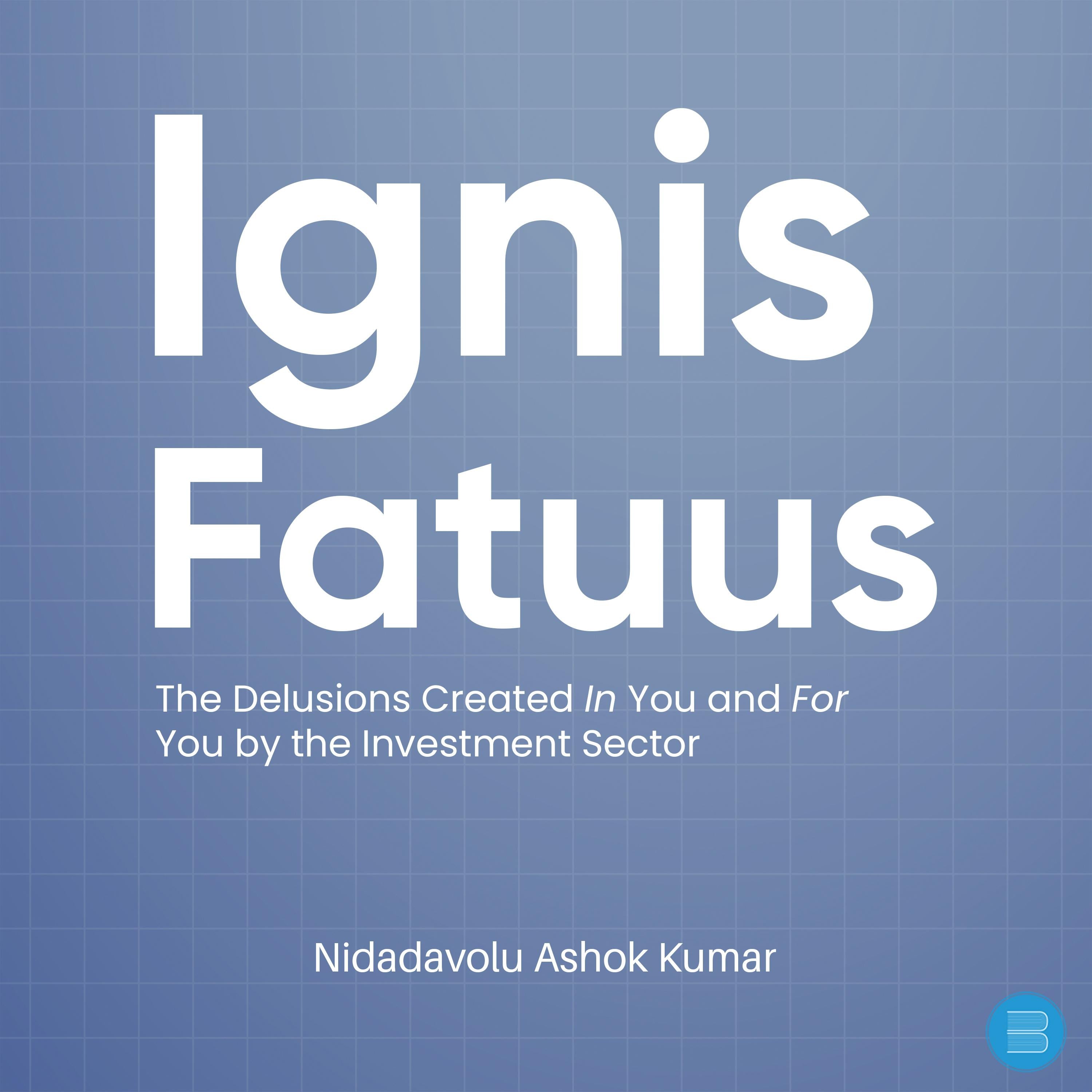 Ignis Fatuus: