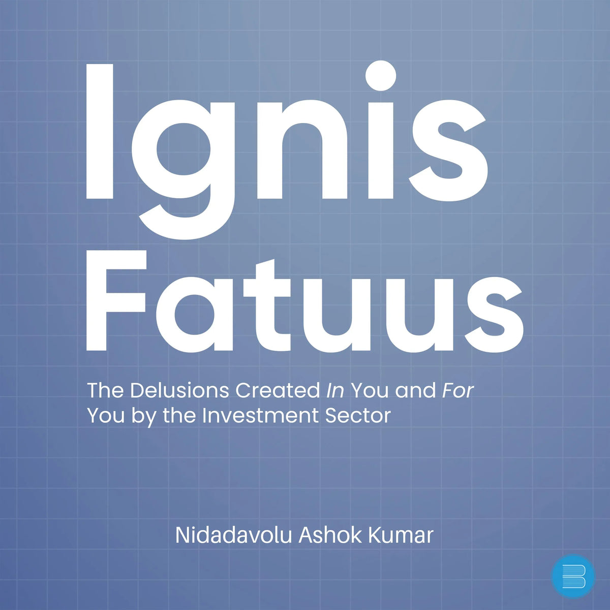 Ignis Fatuus: