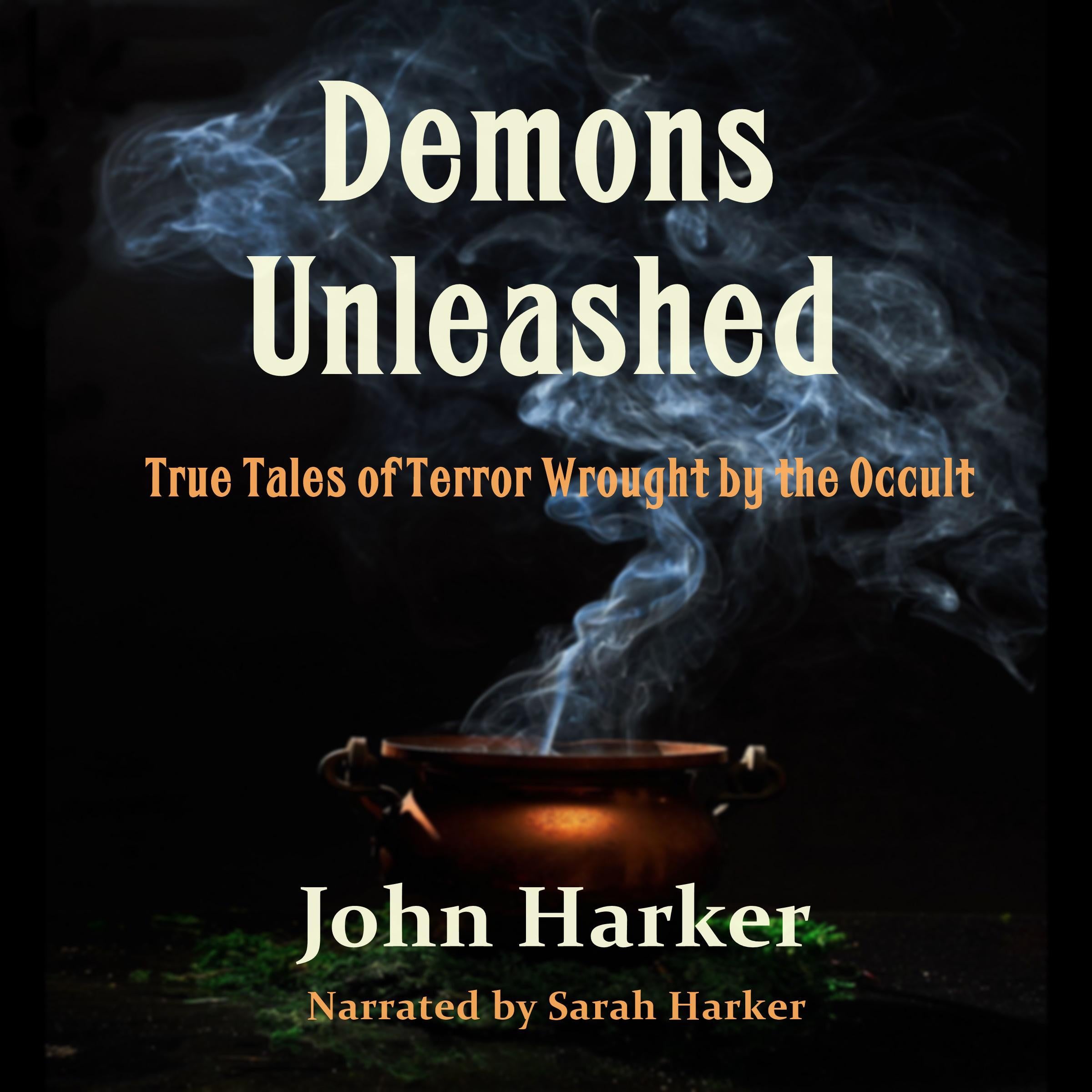 Demons Unleashed
