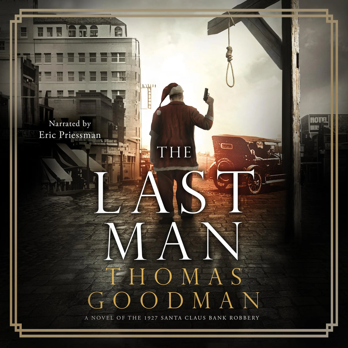The Last Man