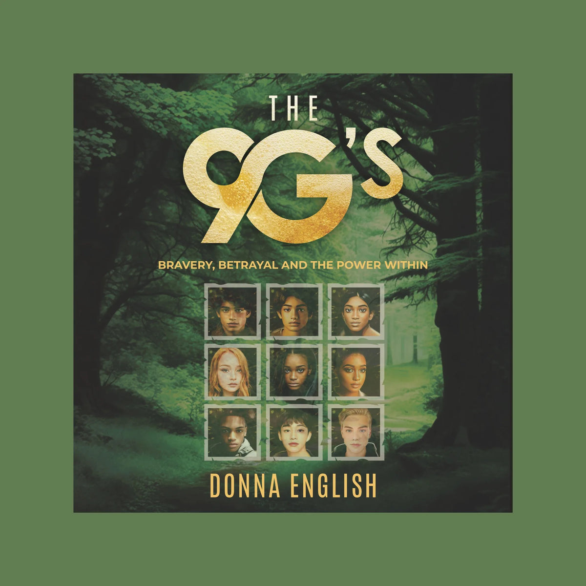 The 9 G's