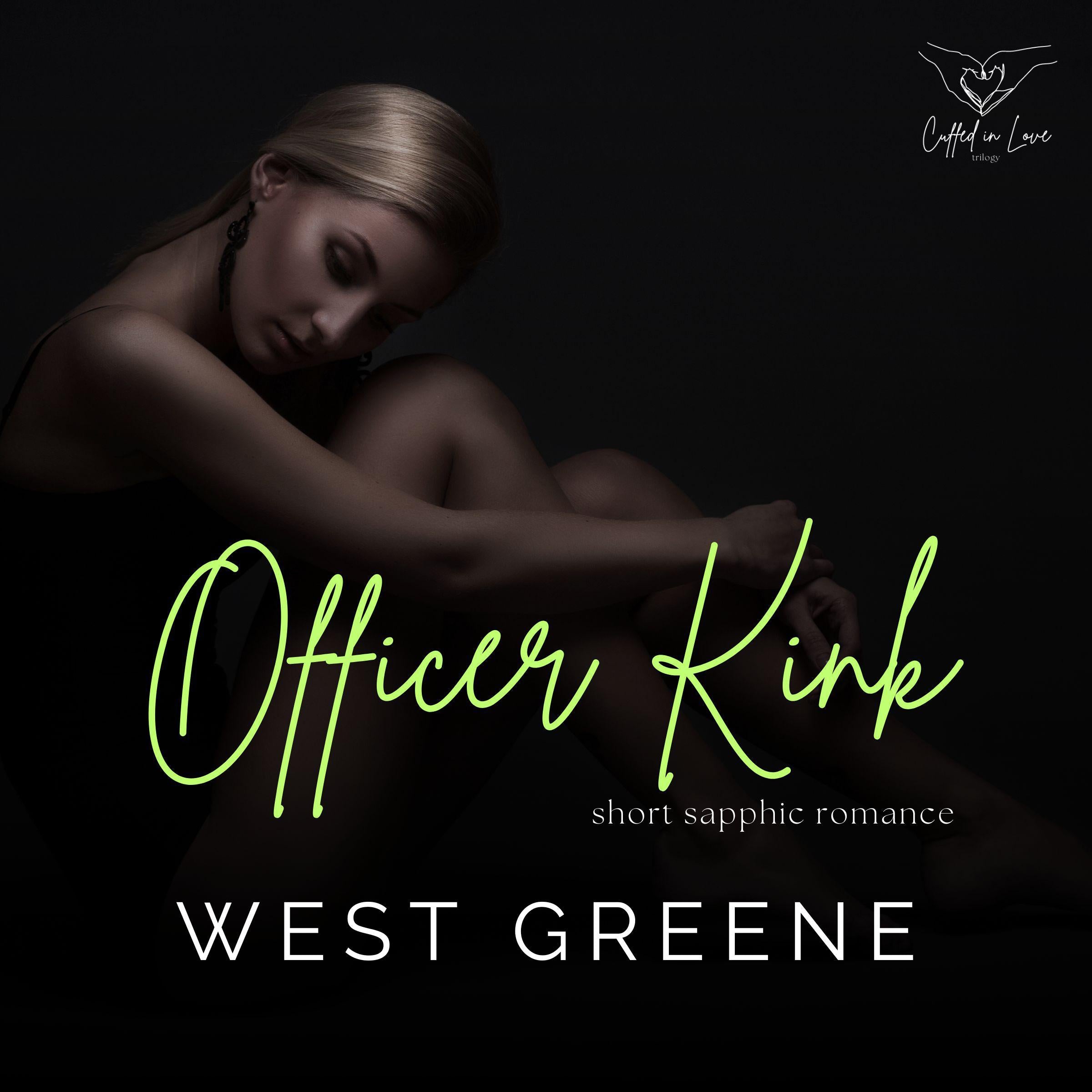 Officer Kink