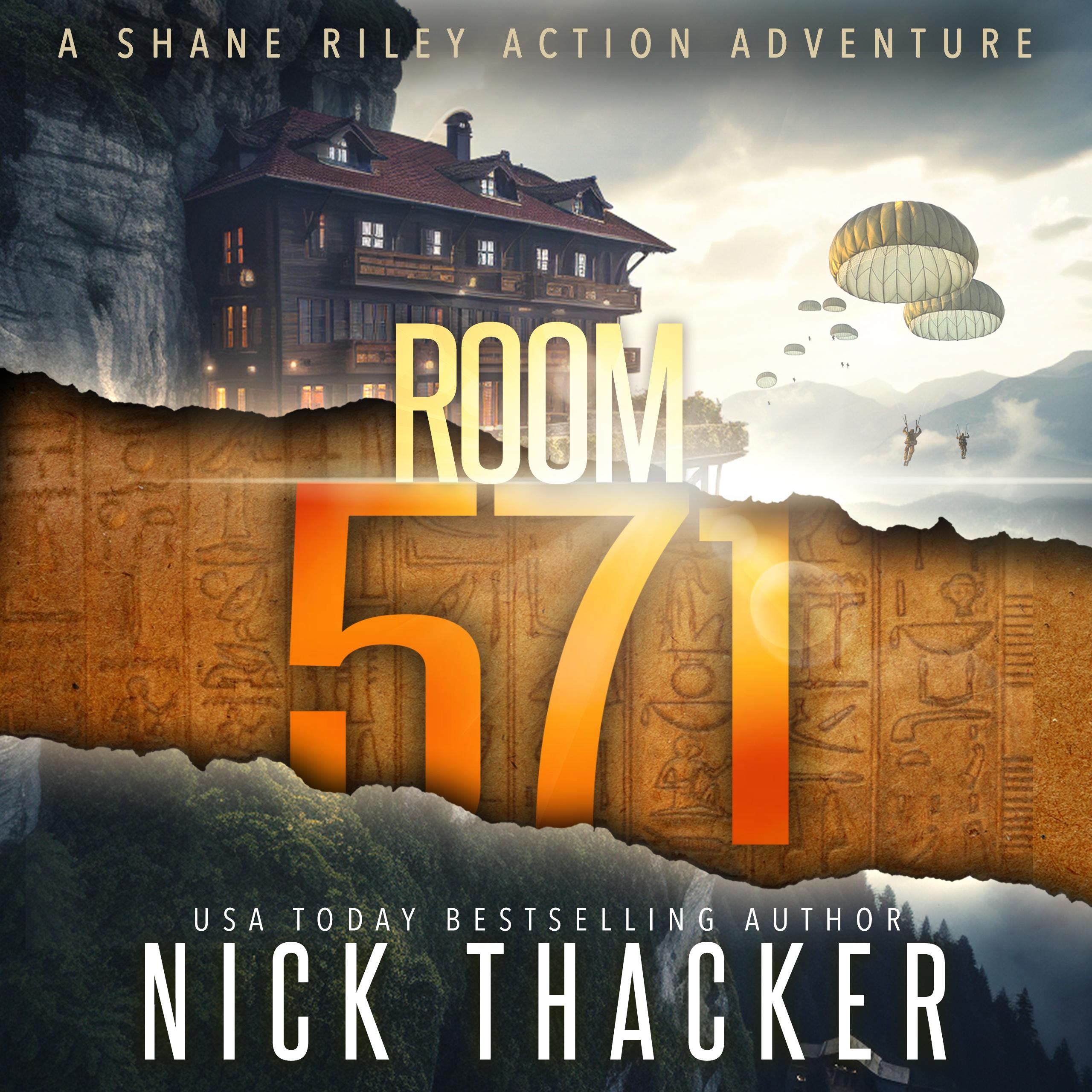 Room 571