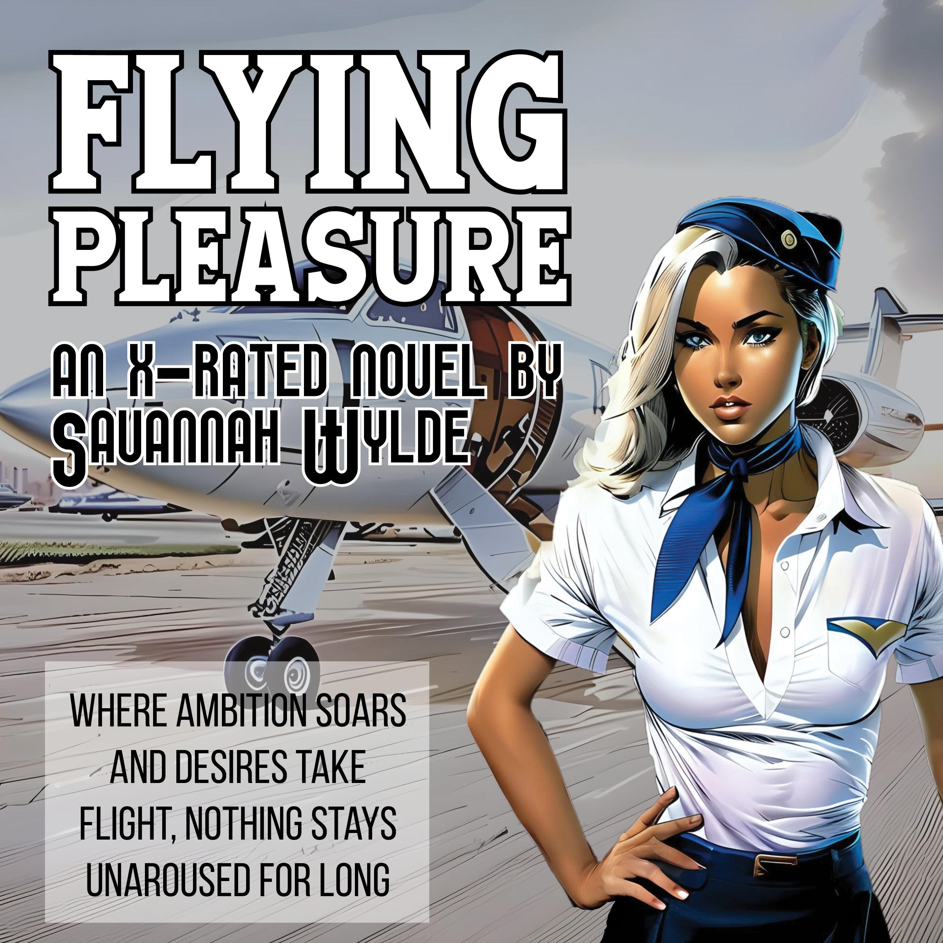 Flying Pleasure