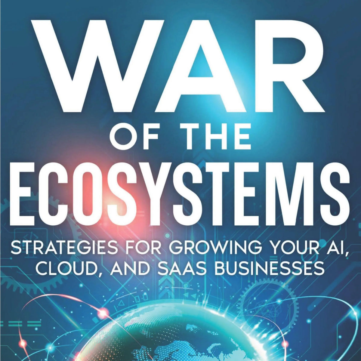 War of the Ecosytems