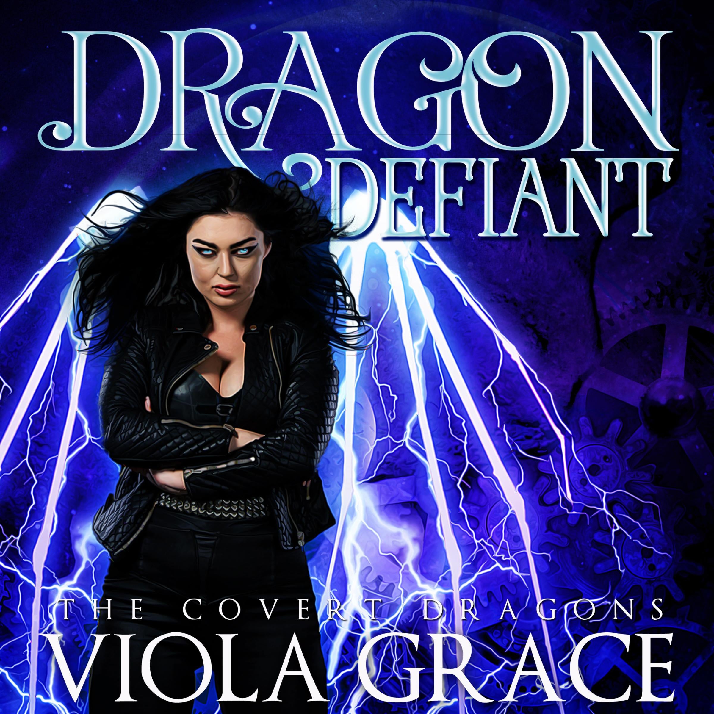 Dragon Defiant