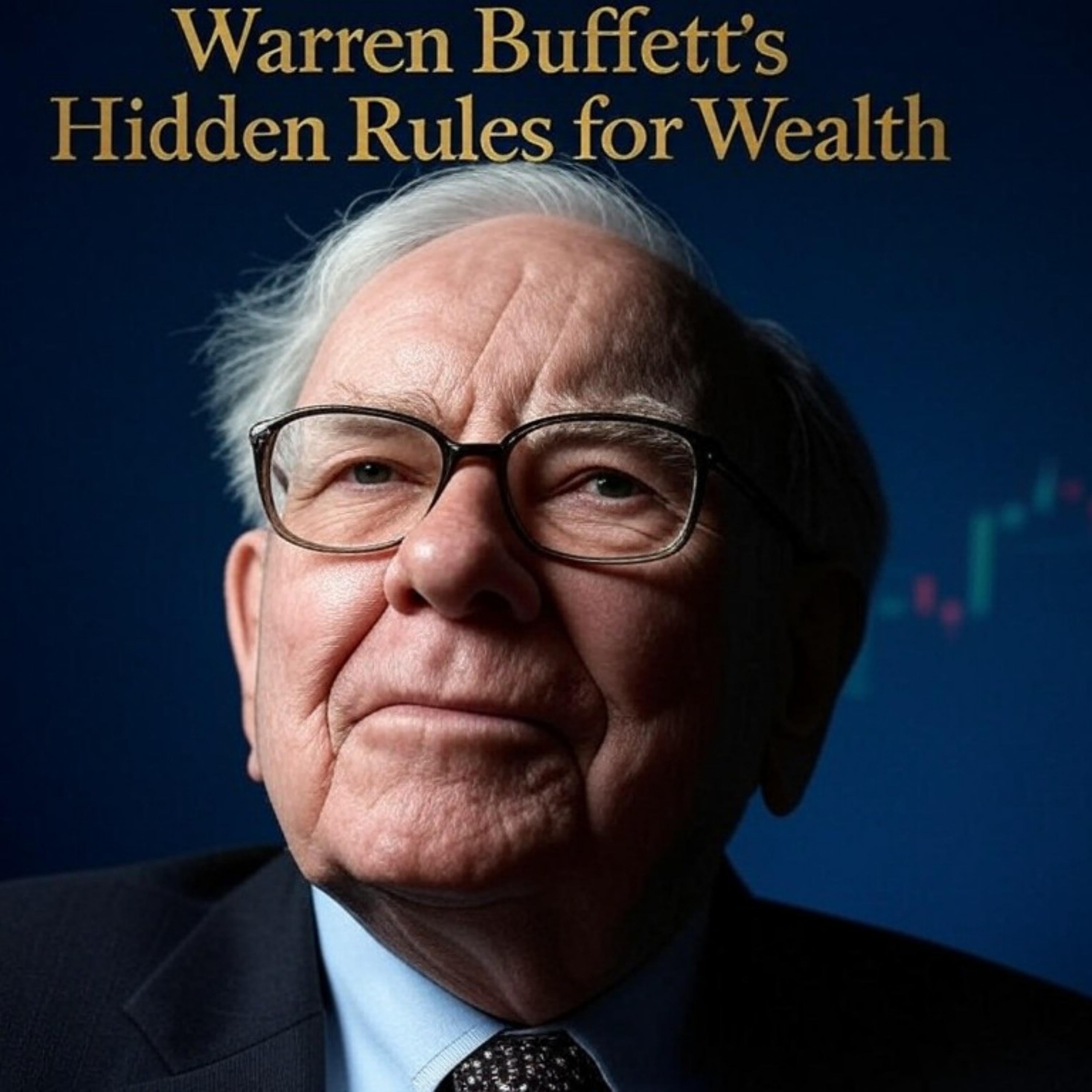 Warren Buffett's Hidden Rules for Wealth