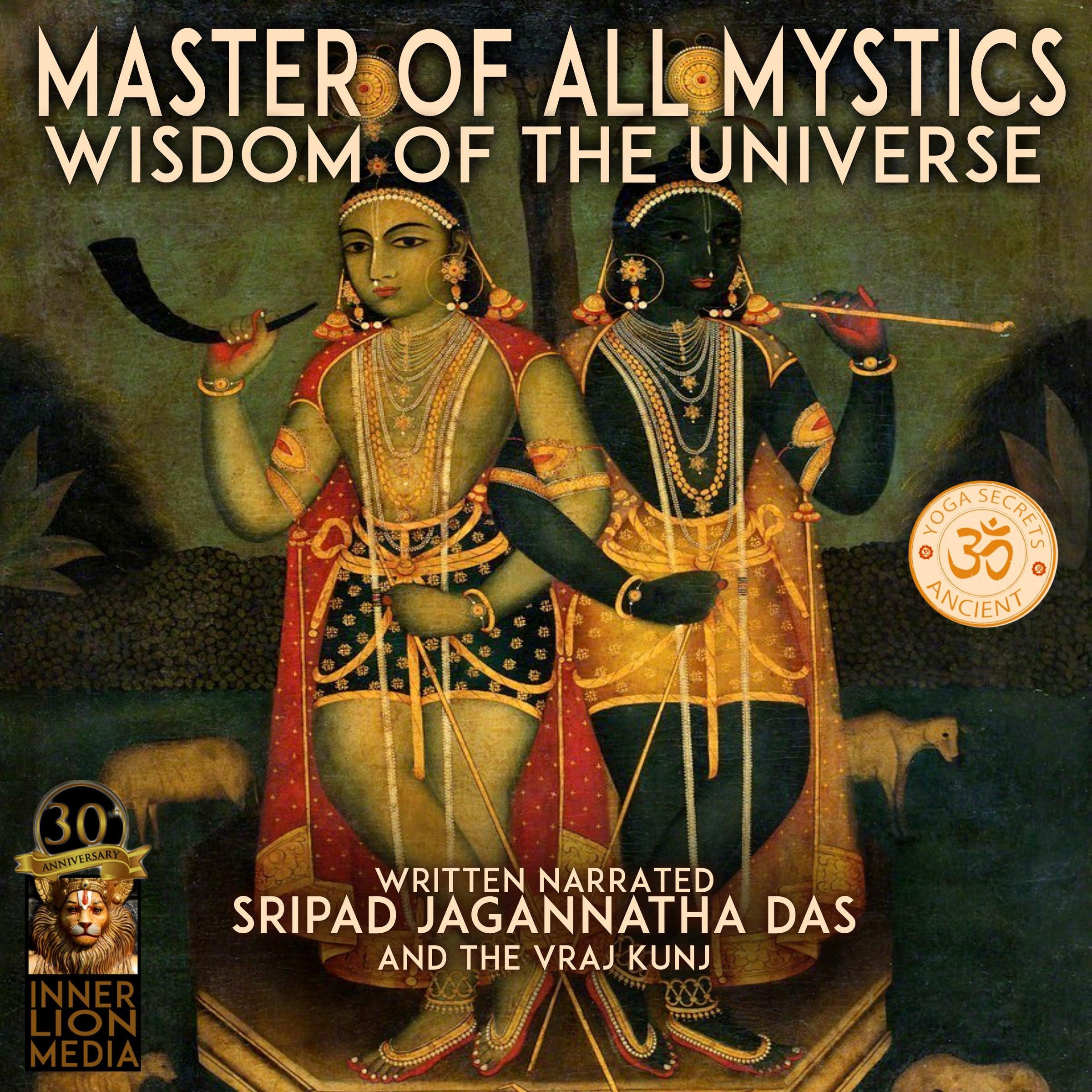 Master Of All Mystics