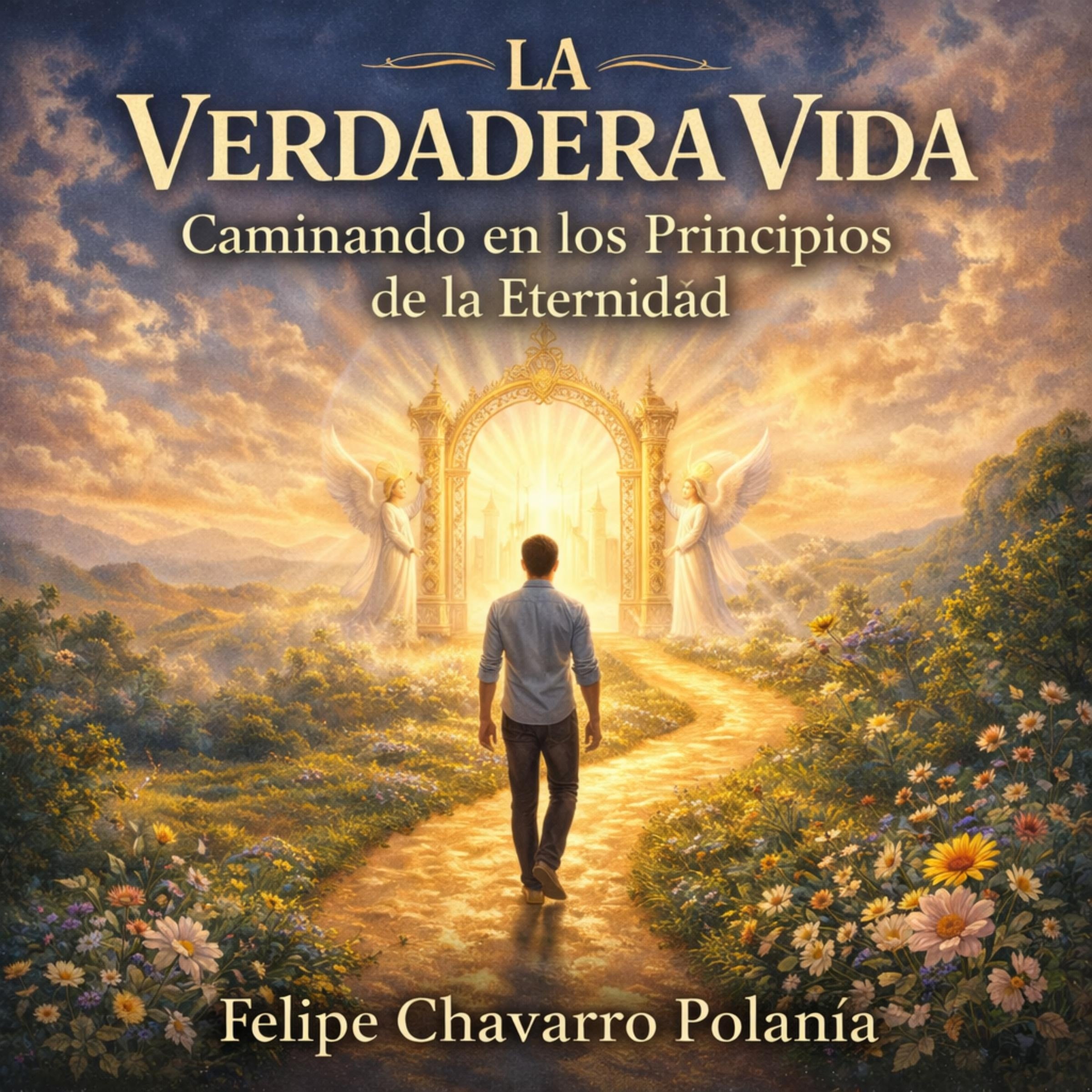 La Verdadera Vida