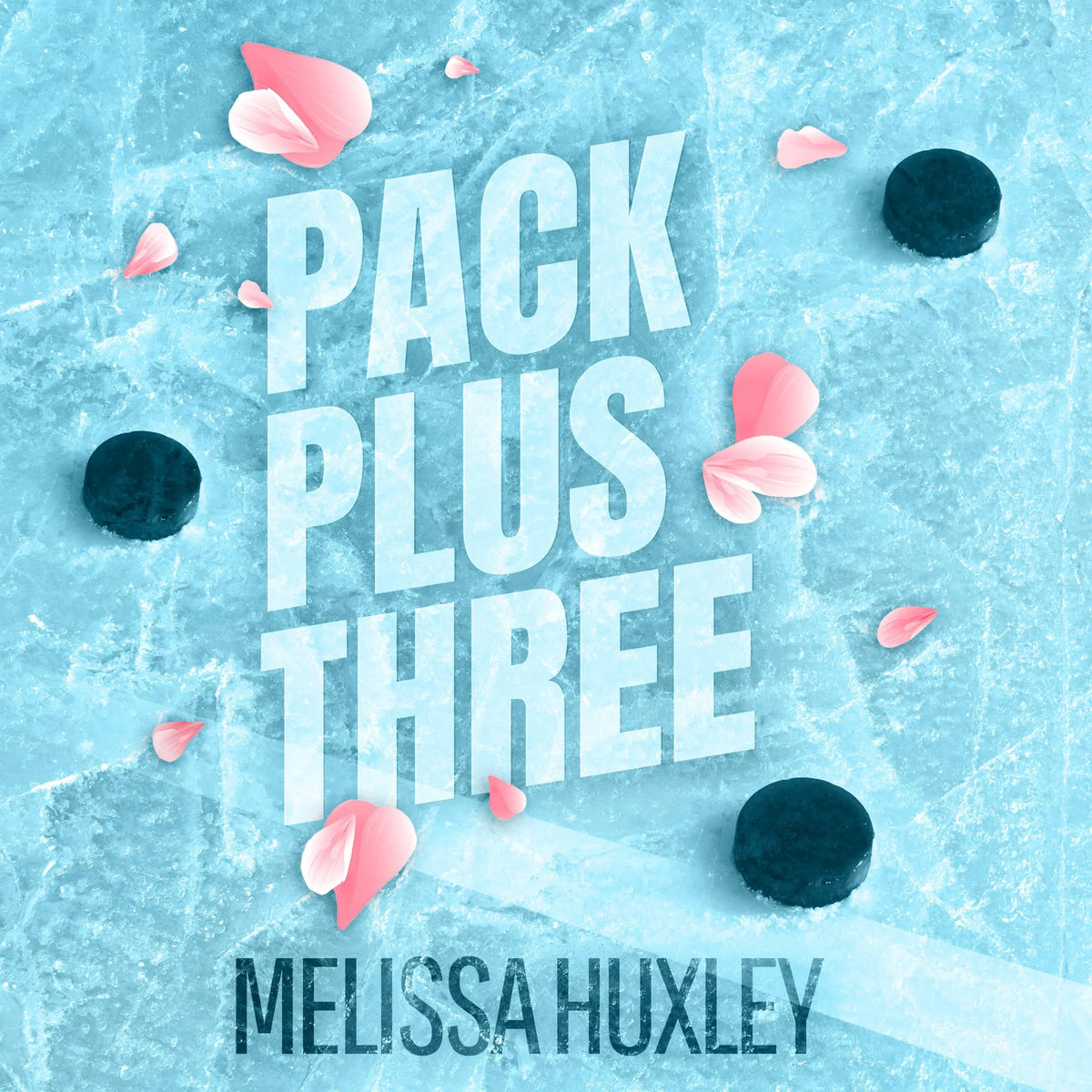 Pack Plus Three