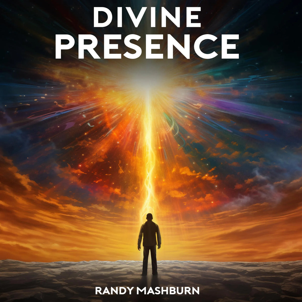 Divine Presence