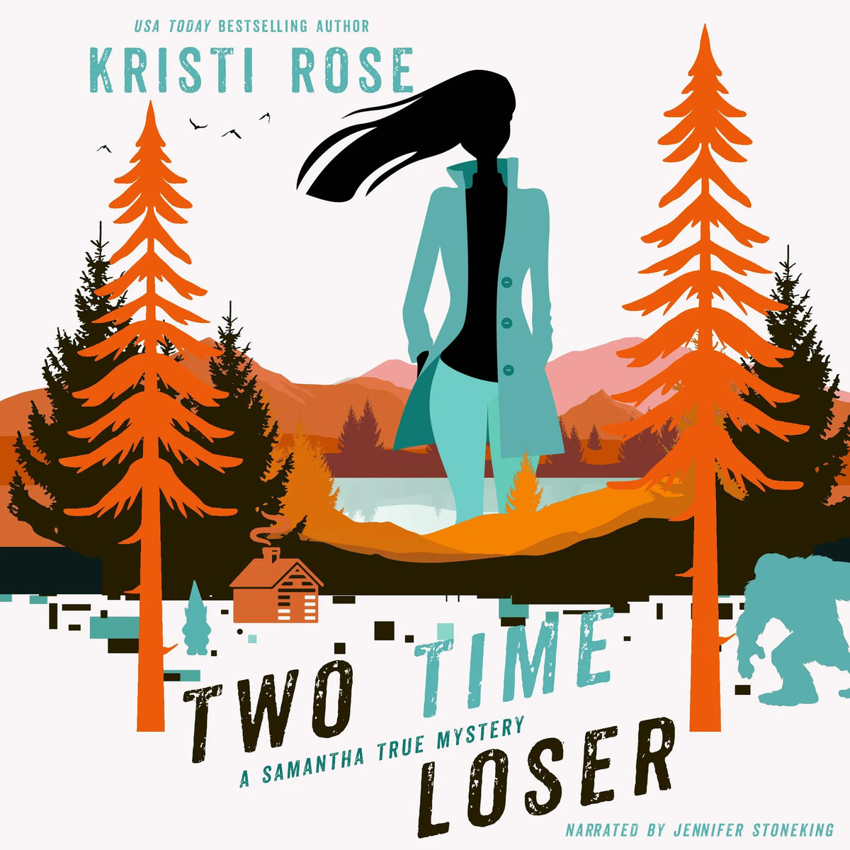 Two Time Loser
