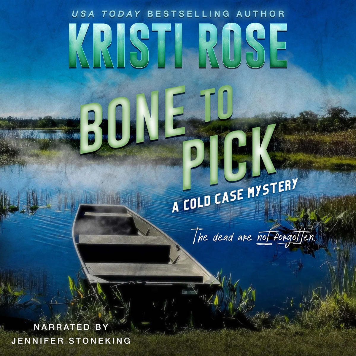 Bone to PIck