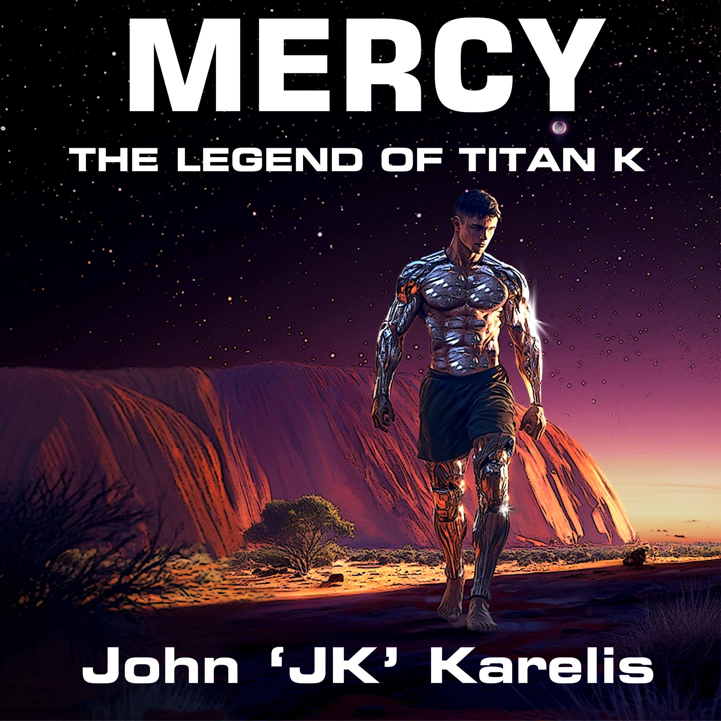 MERCY
