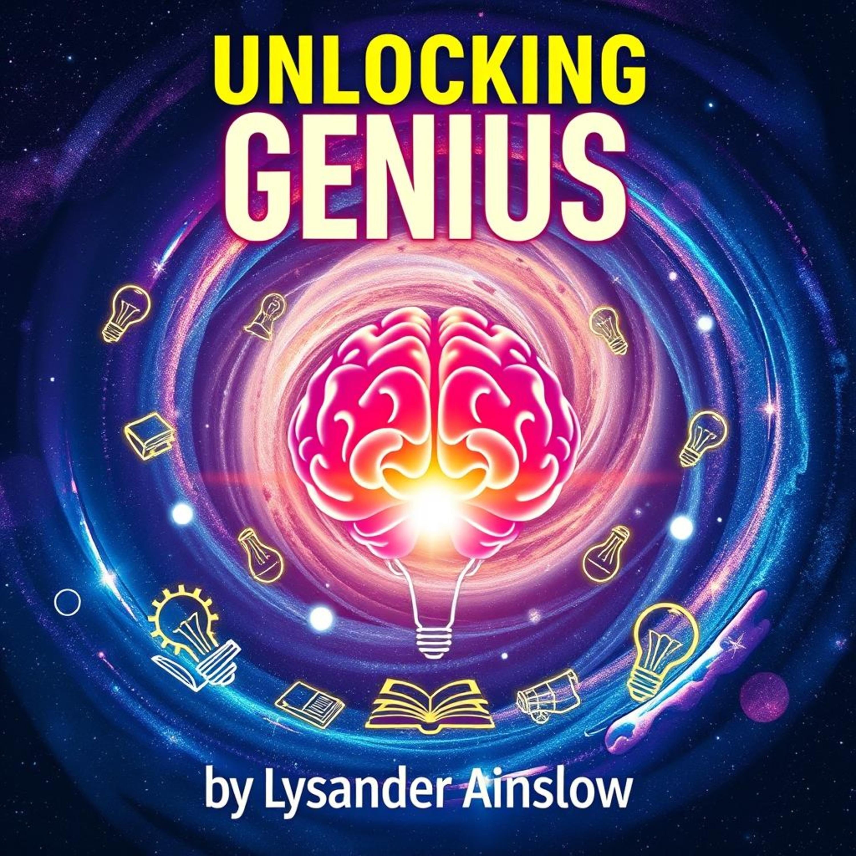 Unlocking Genius: Simple Secrets to Embrace Every Mind's Potential