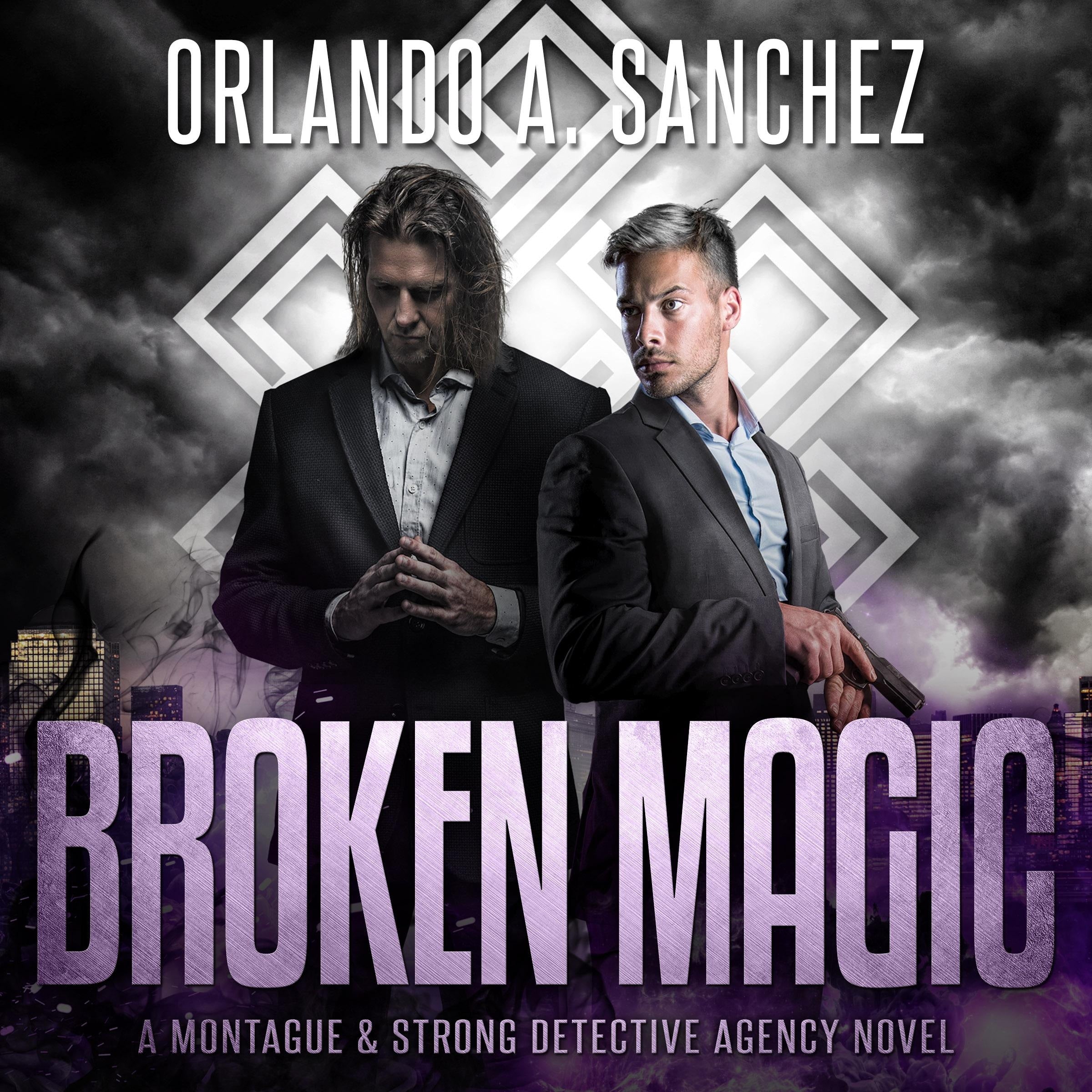Broken Magic