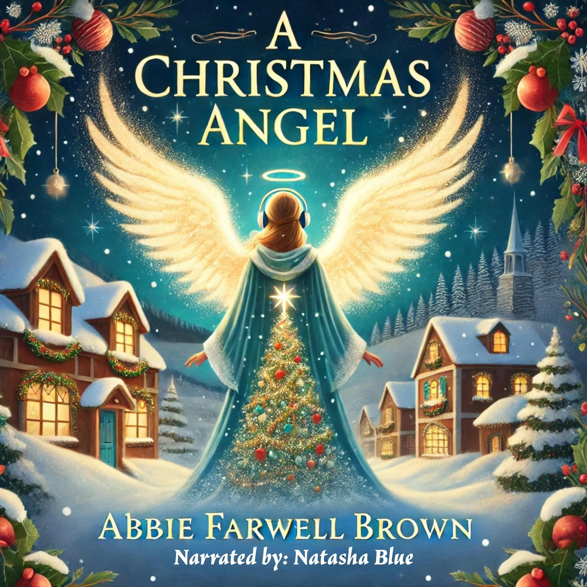 A Christmas Angel