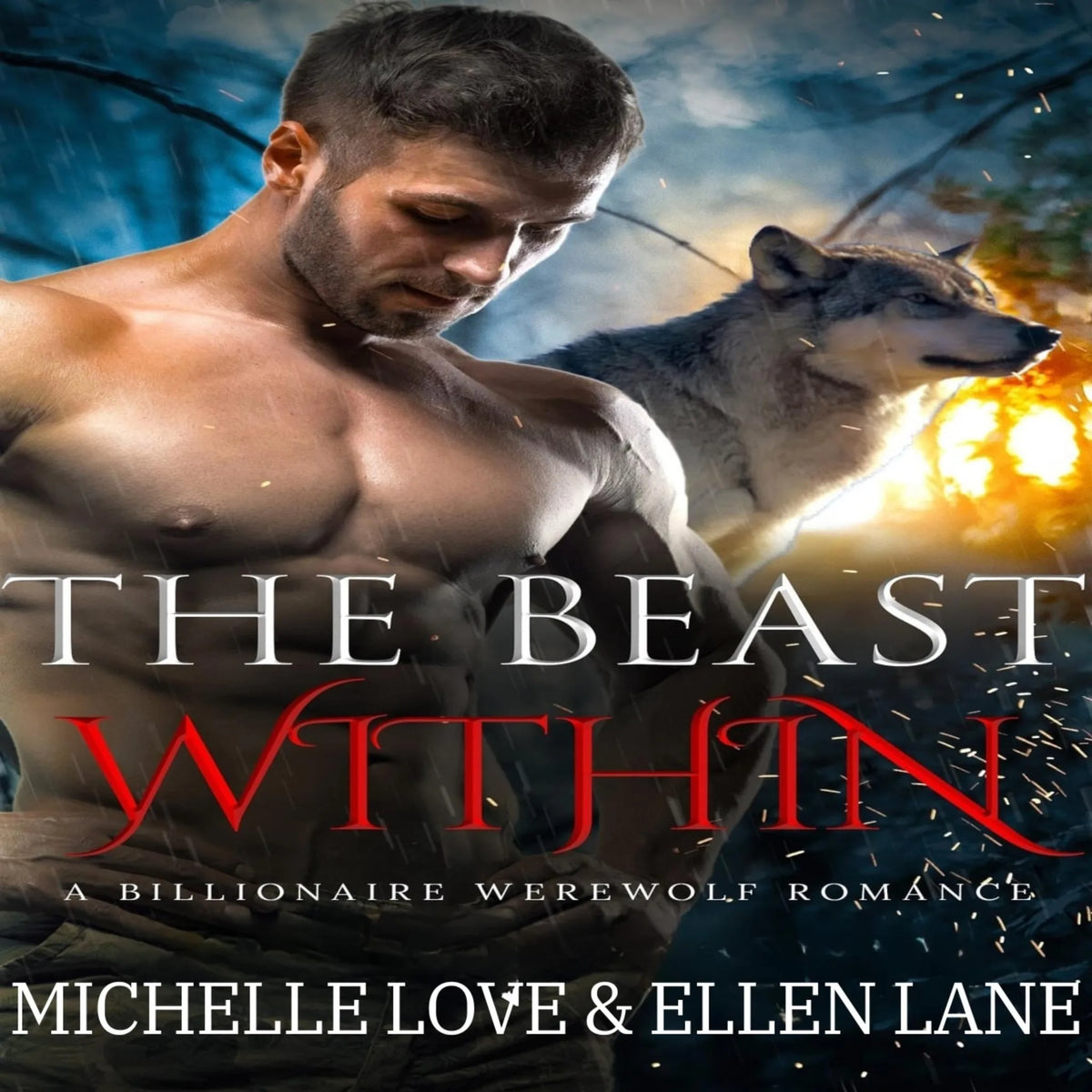 The Beast Within