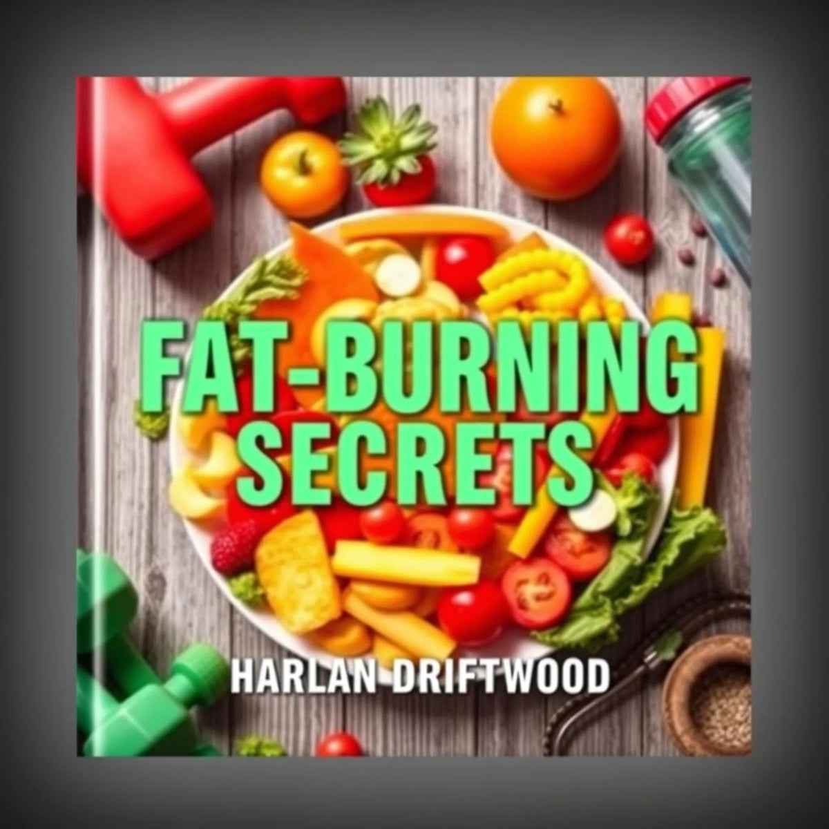 Fat-Burning Secrets to Balance Your Hormones and Boost Energy