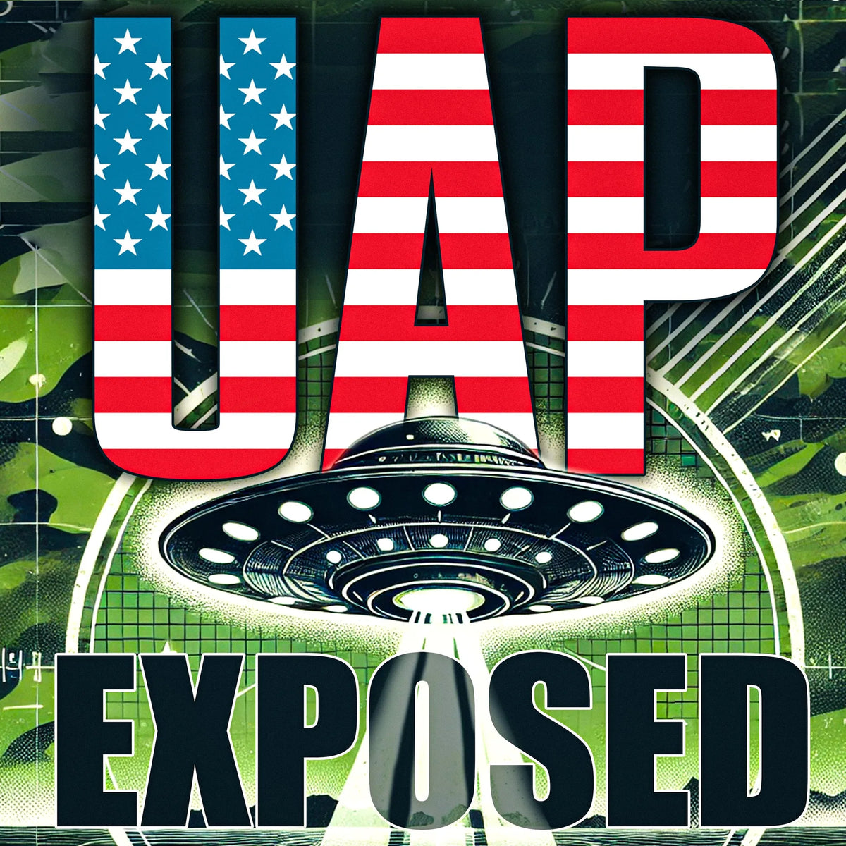 UAP Exposed