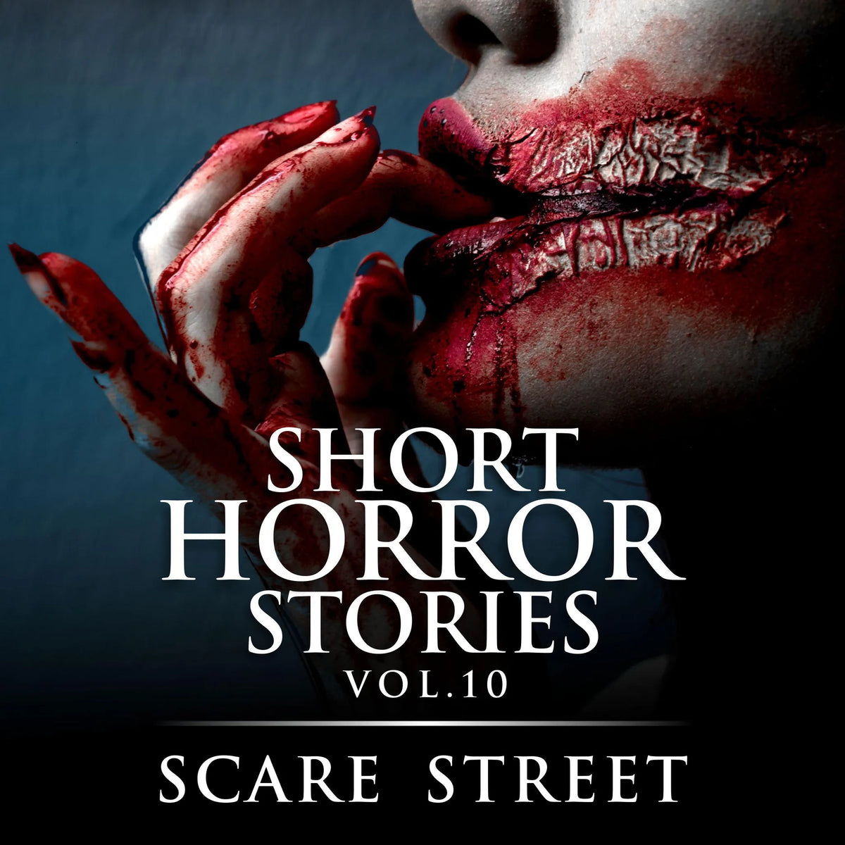 Short Horror Stories Vol. 10