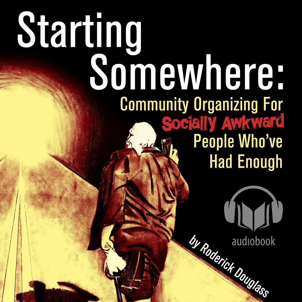 Starting Somewhere