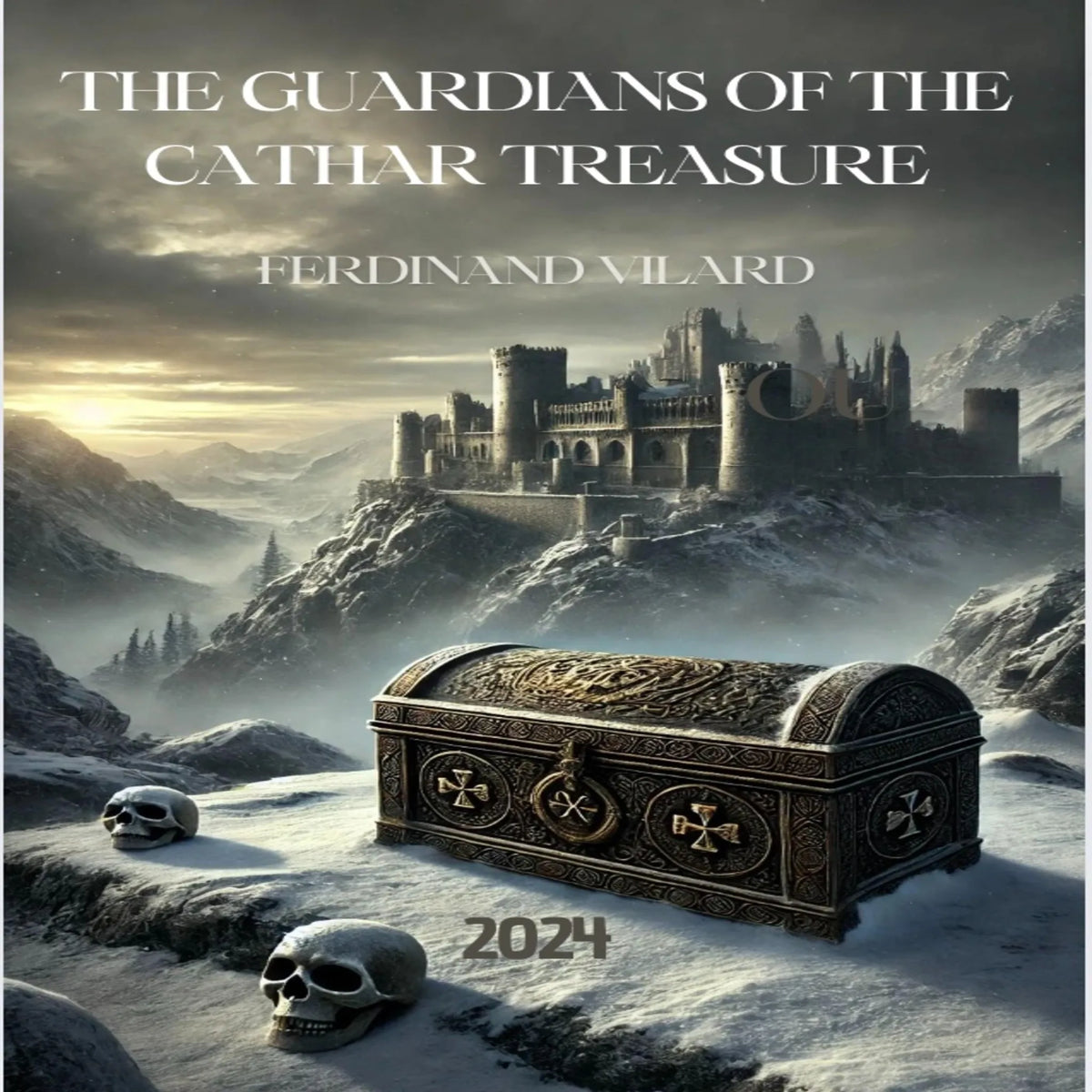 The Guardians of the Cathar Treasure