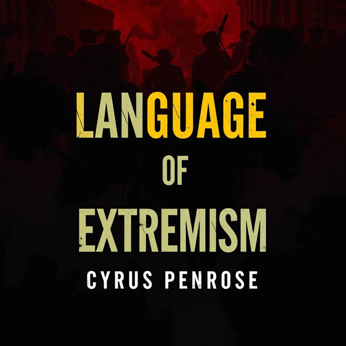 Language of Extremism: Unveiling the Hidden Hooks of Cults
