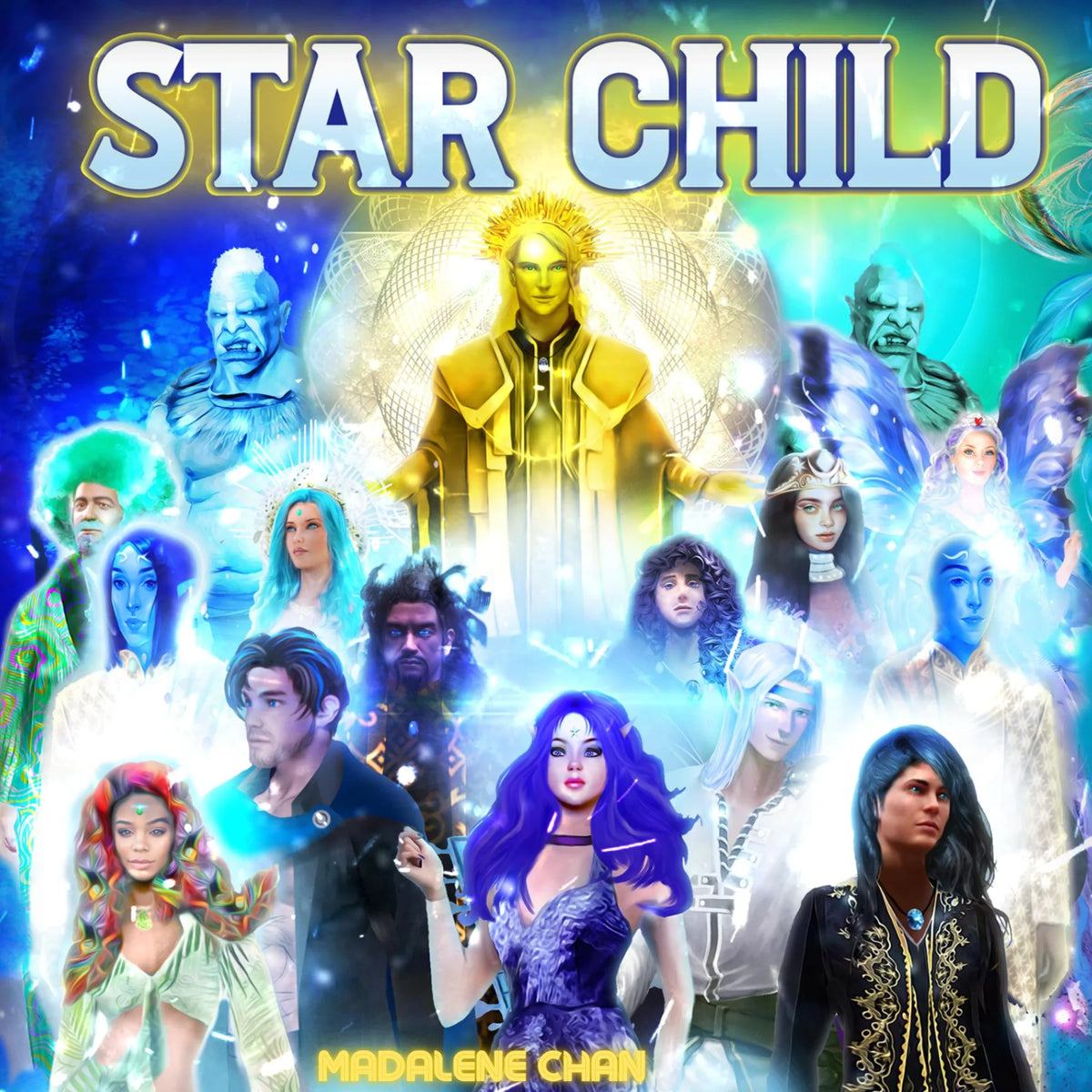 STAR CHILD