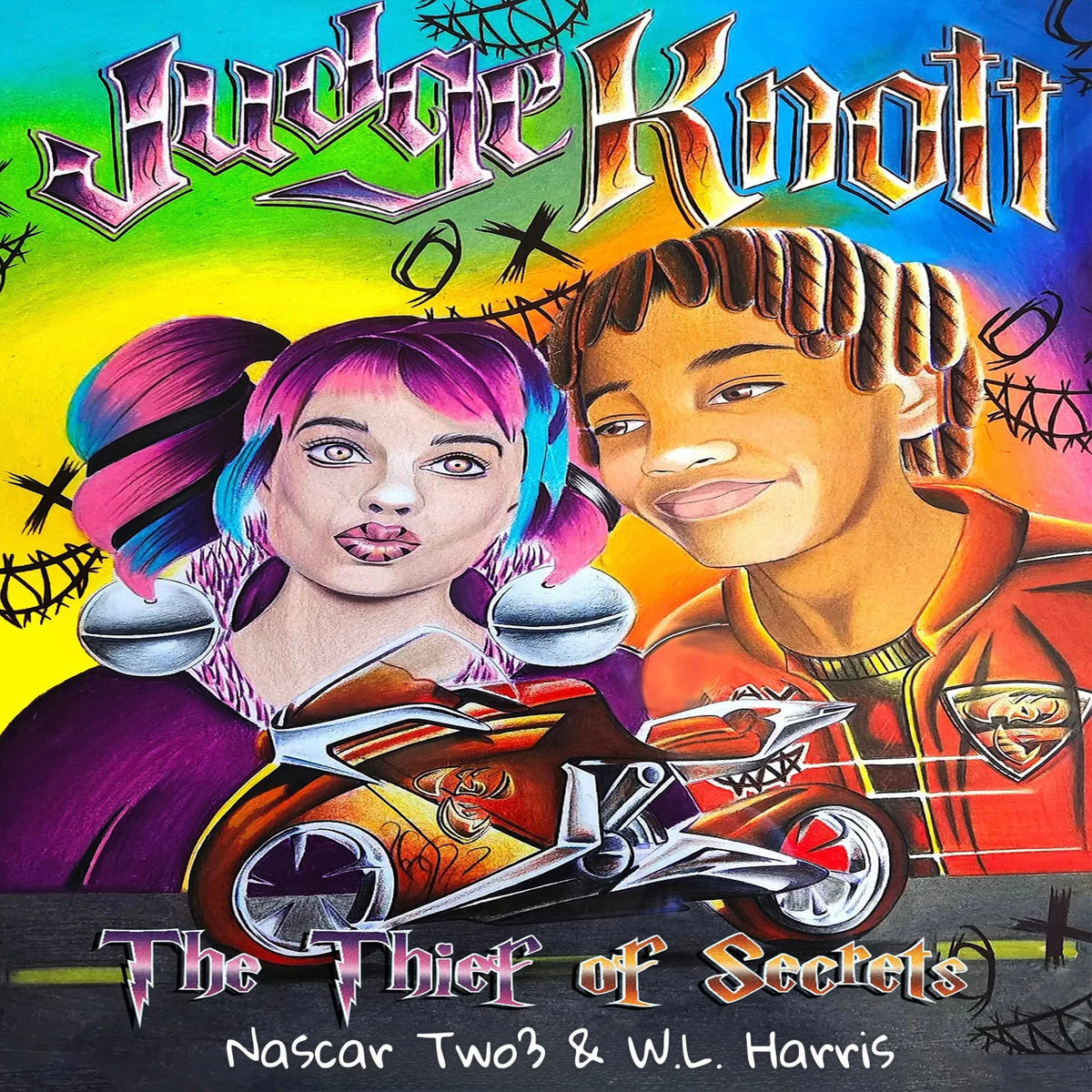 Judge Knott
